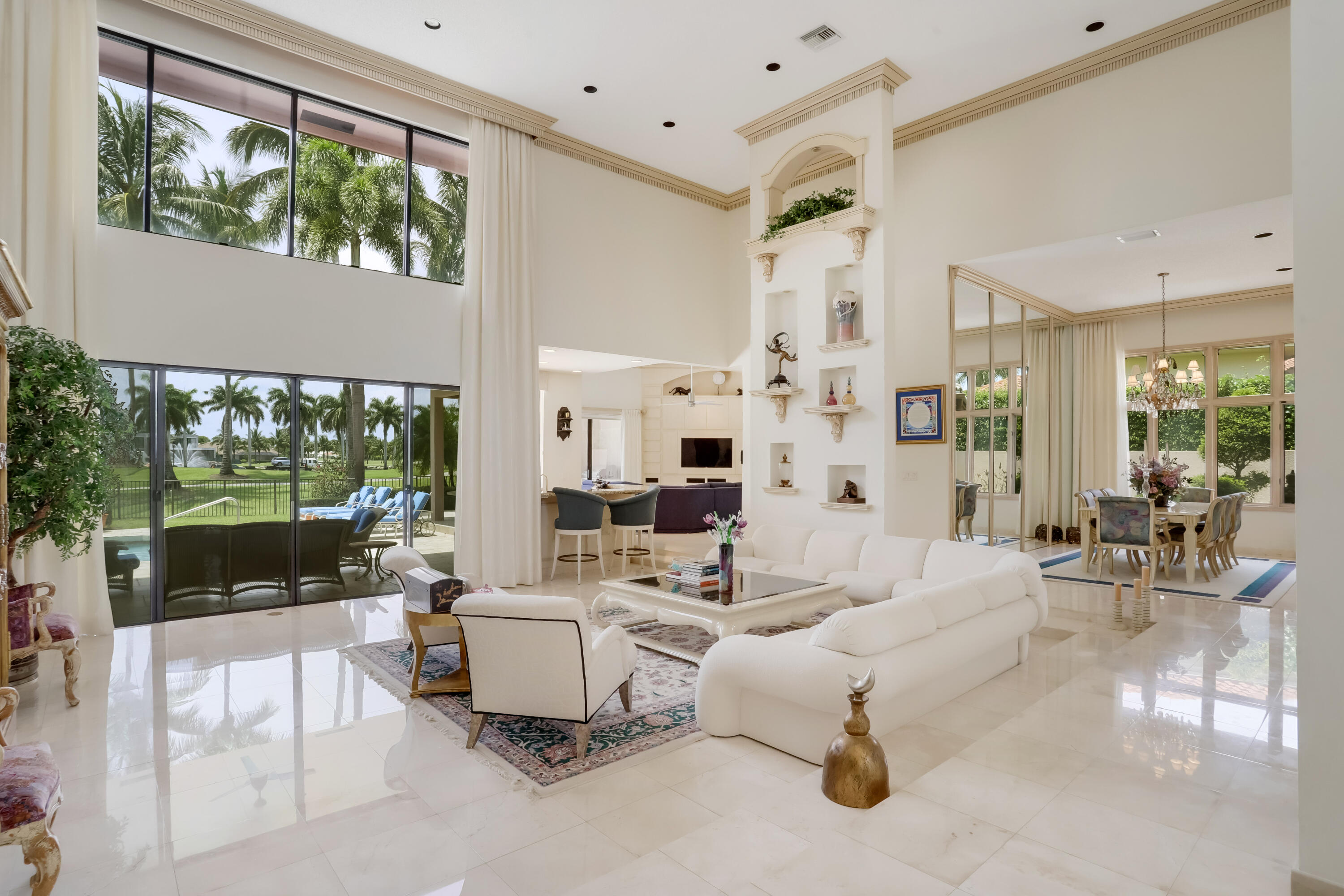 ST ANDREWS COUNTRY CLUB 3 - Residential