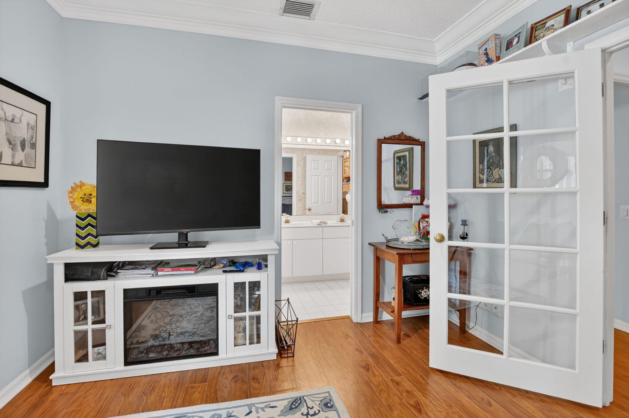 BAREFOOT COVE TOWNHOMES - Residential