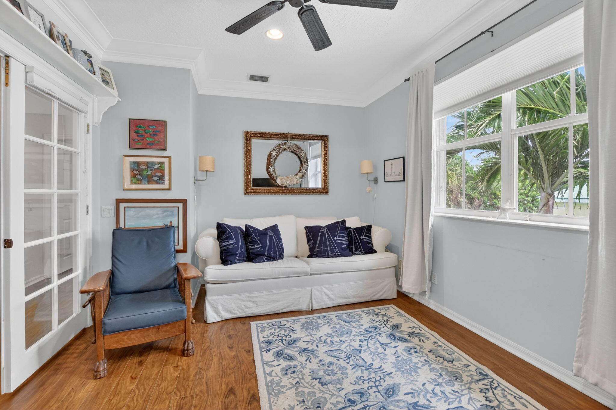 BAREFOOT COVE TOWNHOMES - Residential