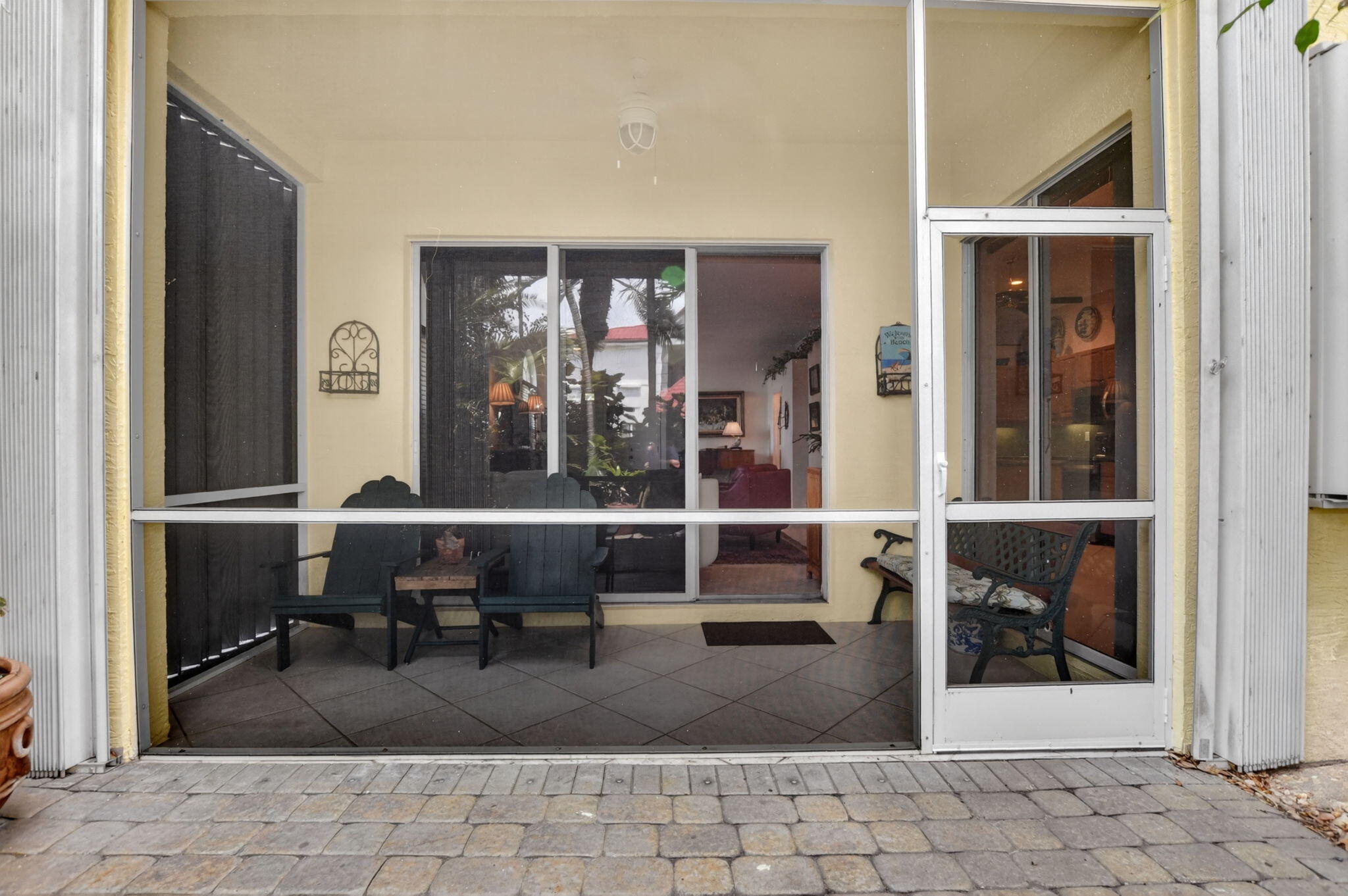 BAREFOOT COVE TOWNHOMES - Residential