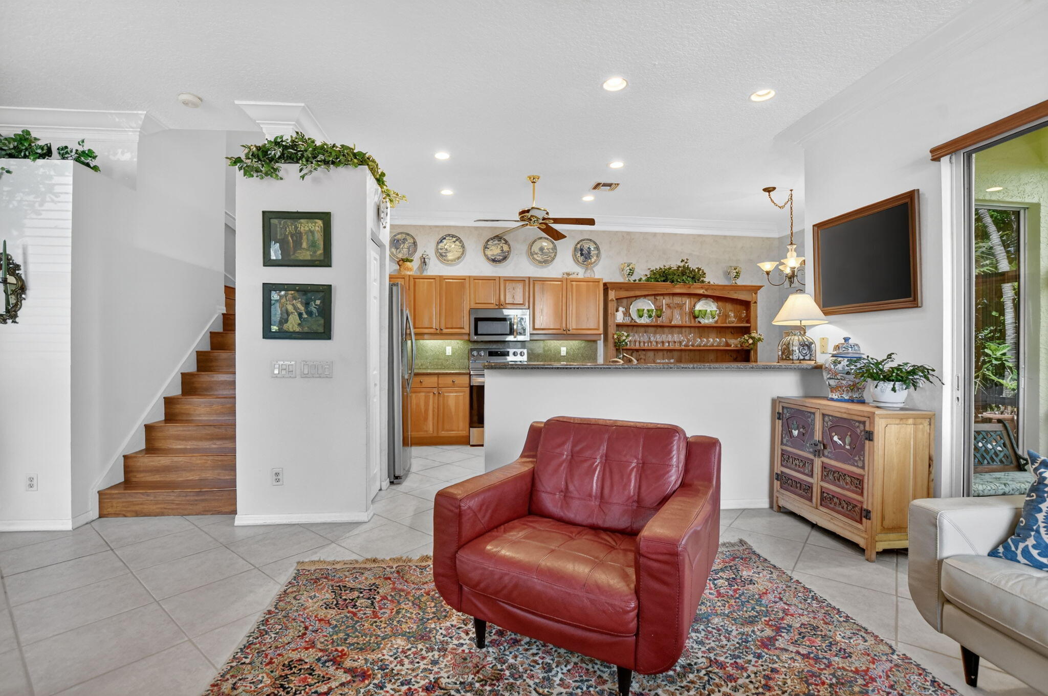 BAREFOOT COVE TOWNHOMES - Residential