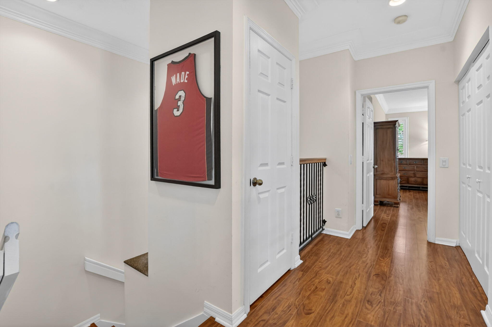 BAREFOOT COVE TOWNHOMES - Residential