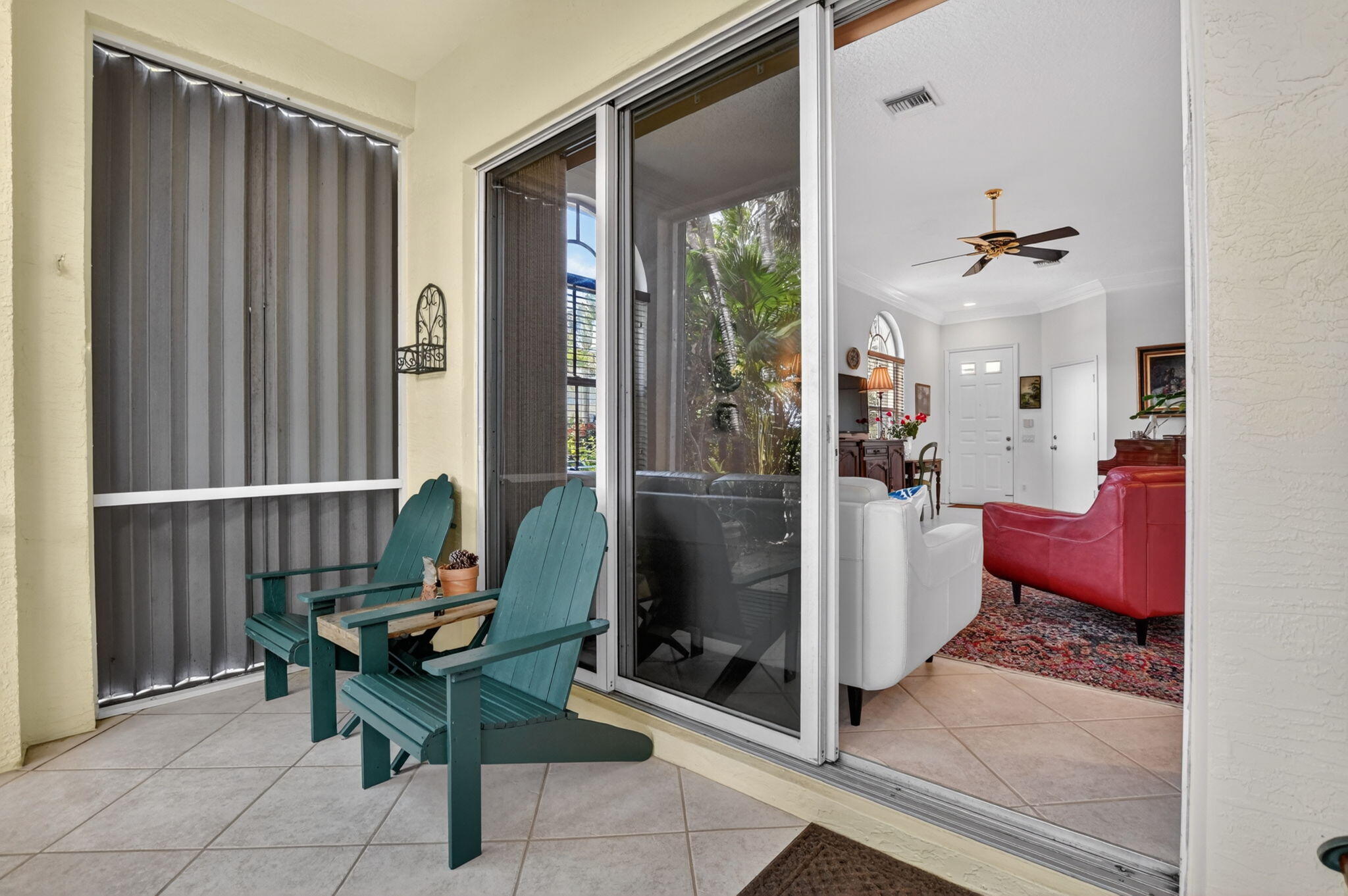 BAREFOOT COVE TOWNHOMES - Residential