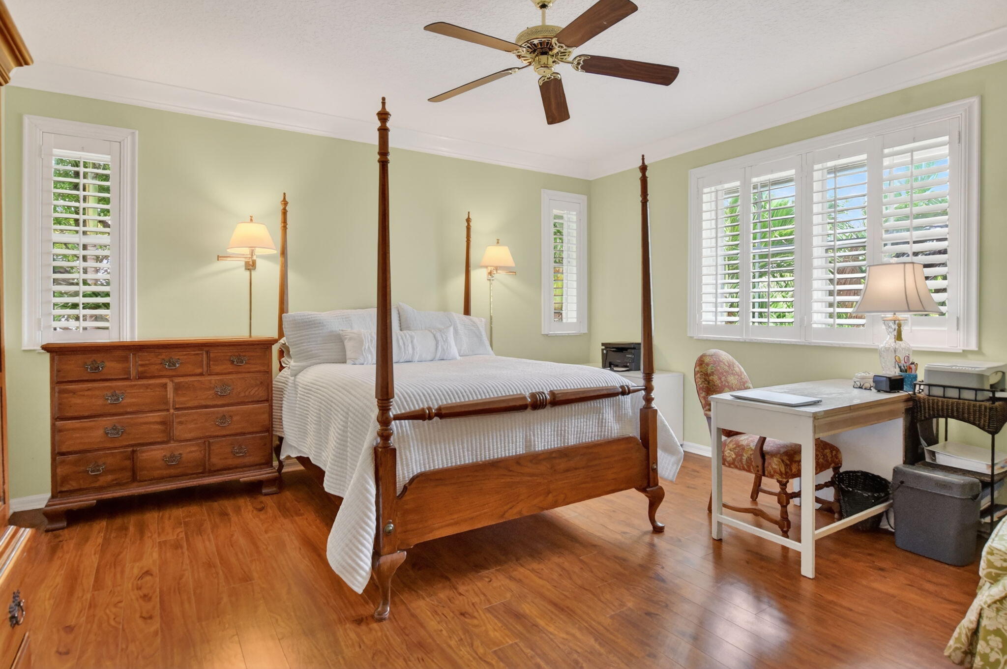 BAREFOOT COVE TOWNHOMES - Residential