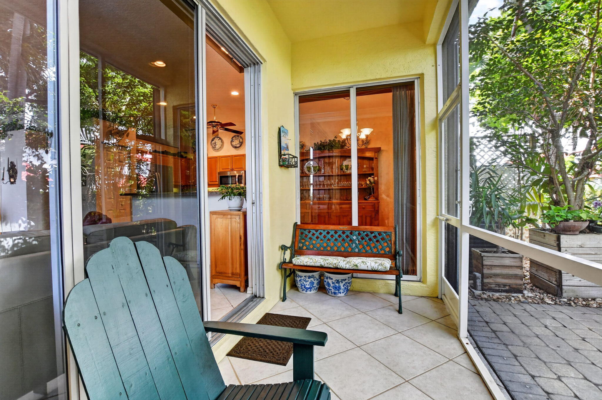 BAREFOOT COVE TOWNHOMES - Residential