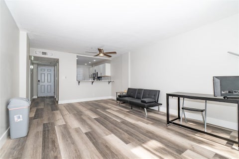 Tiny photo for 119 ROYAL PARK Drive #4H, Oakland Park, FL 33309 (MLS # B26076202)