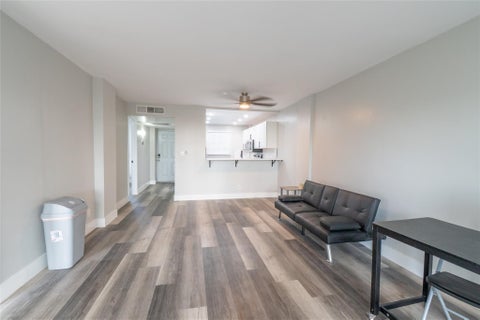 Tiny photo for 119 ROYAL PARK Drive #4H, Oakland Park, FL 33309 (MLS # B26076202)