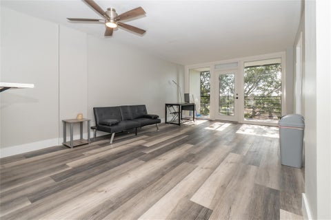 Tiny photo for 119 ROYAL PARK Drive #4H, Oakland Park, FL 33309 (MLS # B26076202)