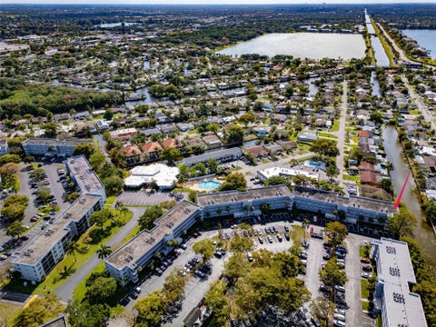 Tiny photo for 119 ROYAL PARK Drive #4H, Oakland Park, FL 33309 (MLS # B26076202)