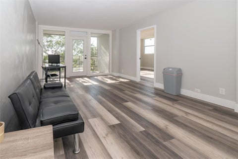 Tiny photo for 119 ROYAL PARK Drive #4H, Oakland Park, FL 33309 (MLS # B26076202)