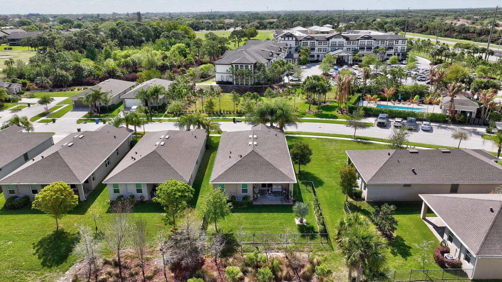 SEABRANCH - Residential