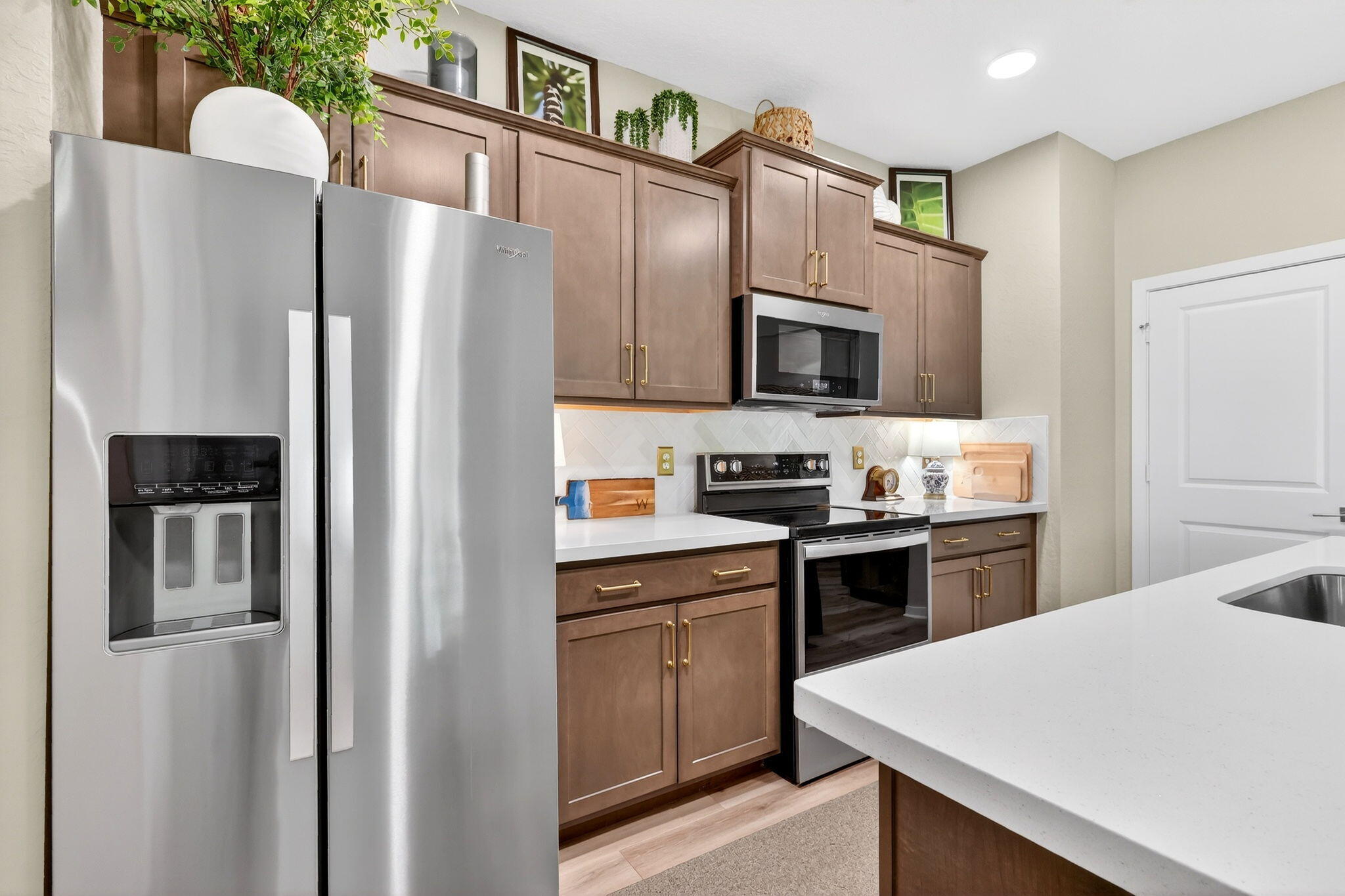 SEABRANCH - Residential