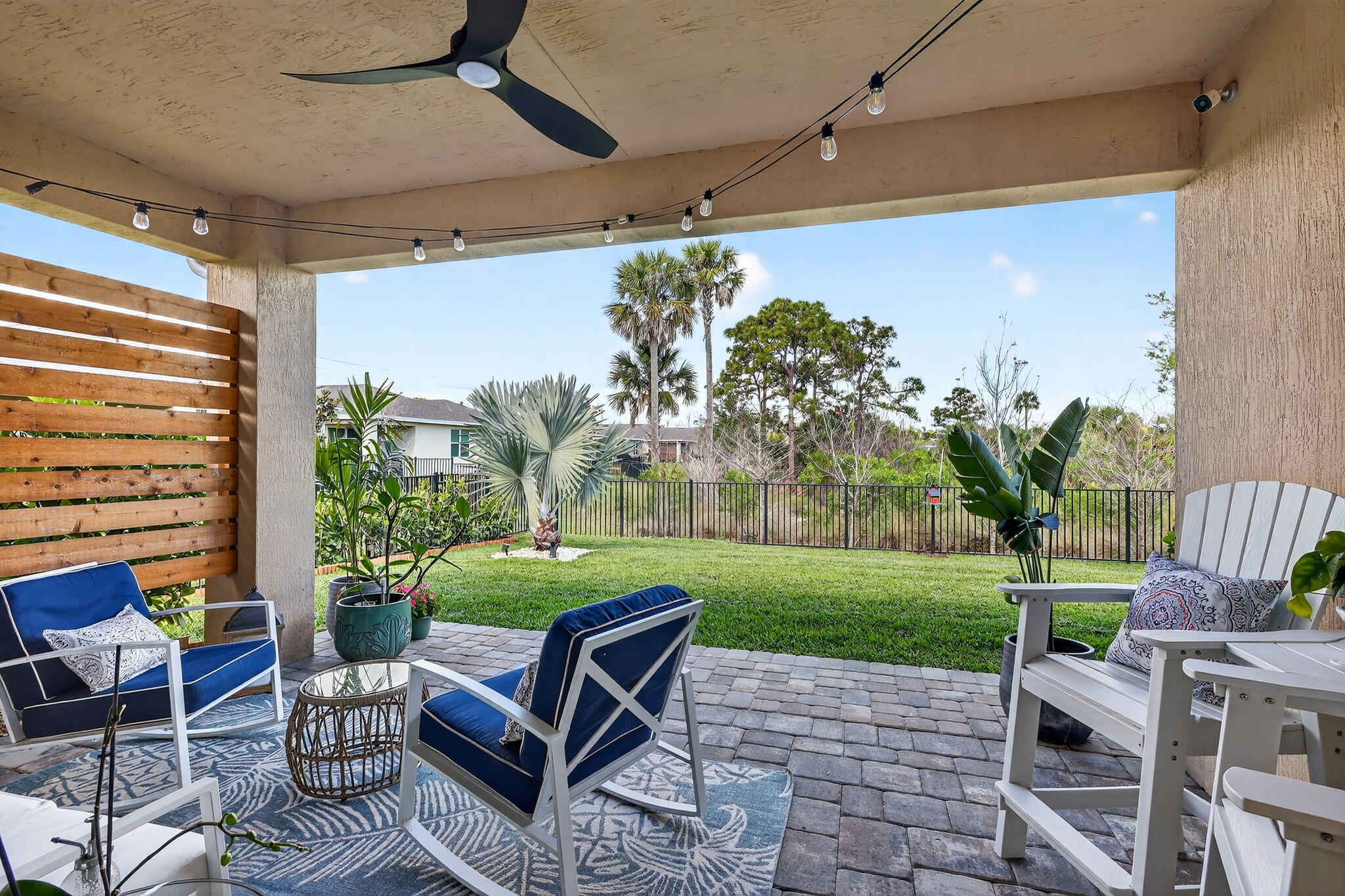 SEABRANCH - Residential