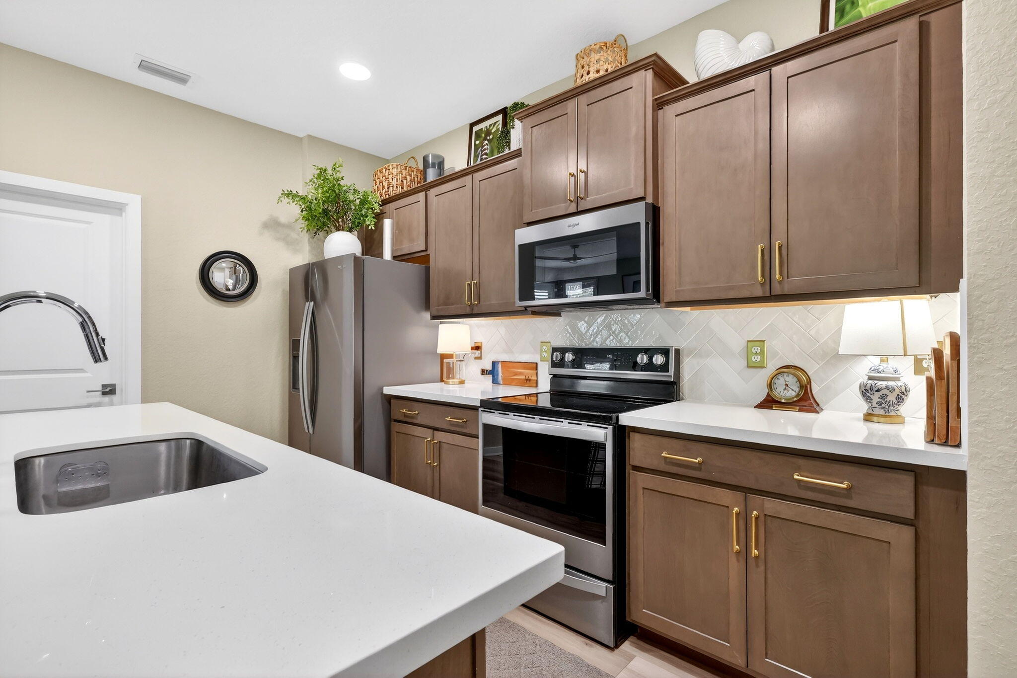 SEABRANCH - Residential