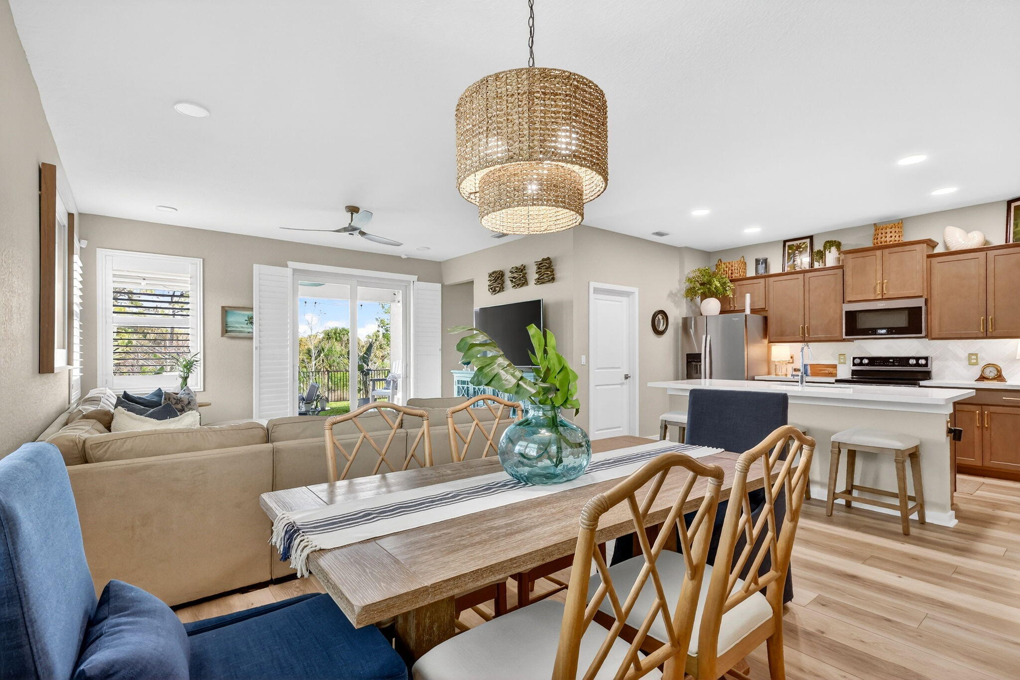 SEABRANCH - Residential