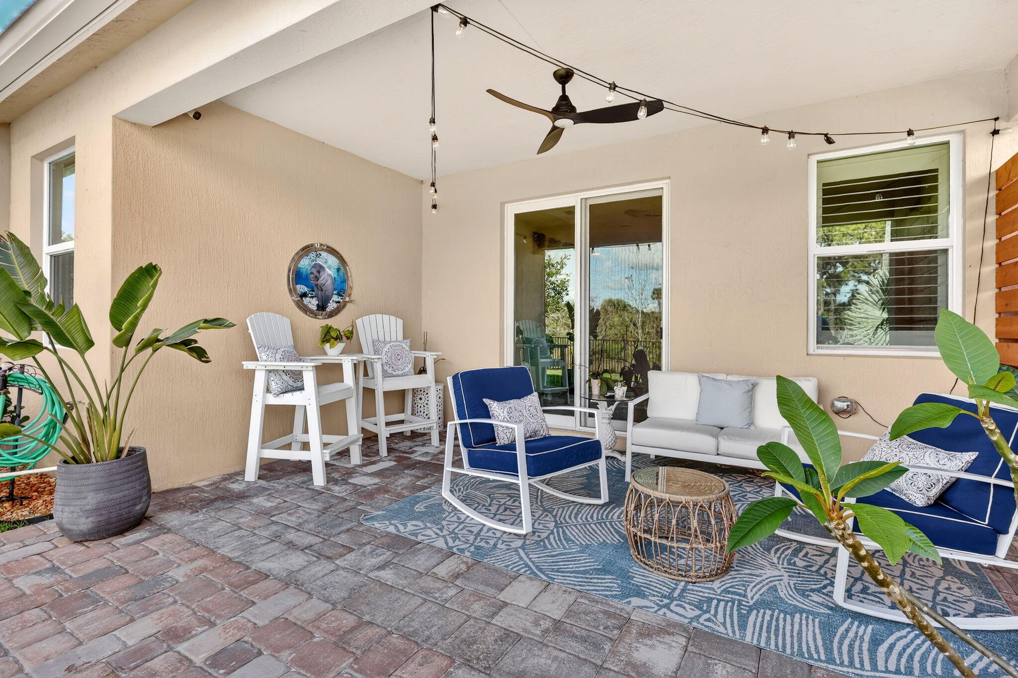 SEABRANCH - Residential