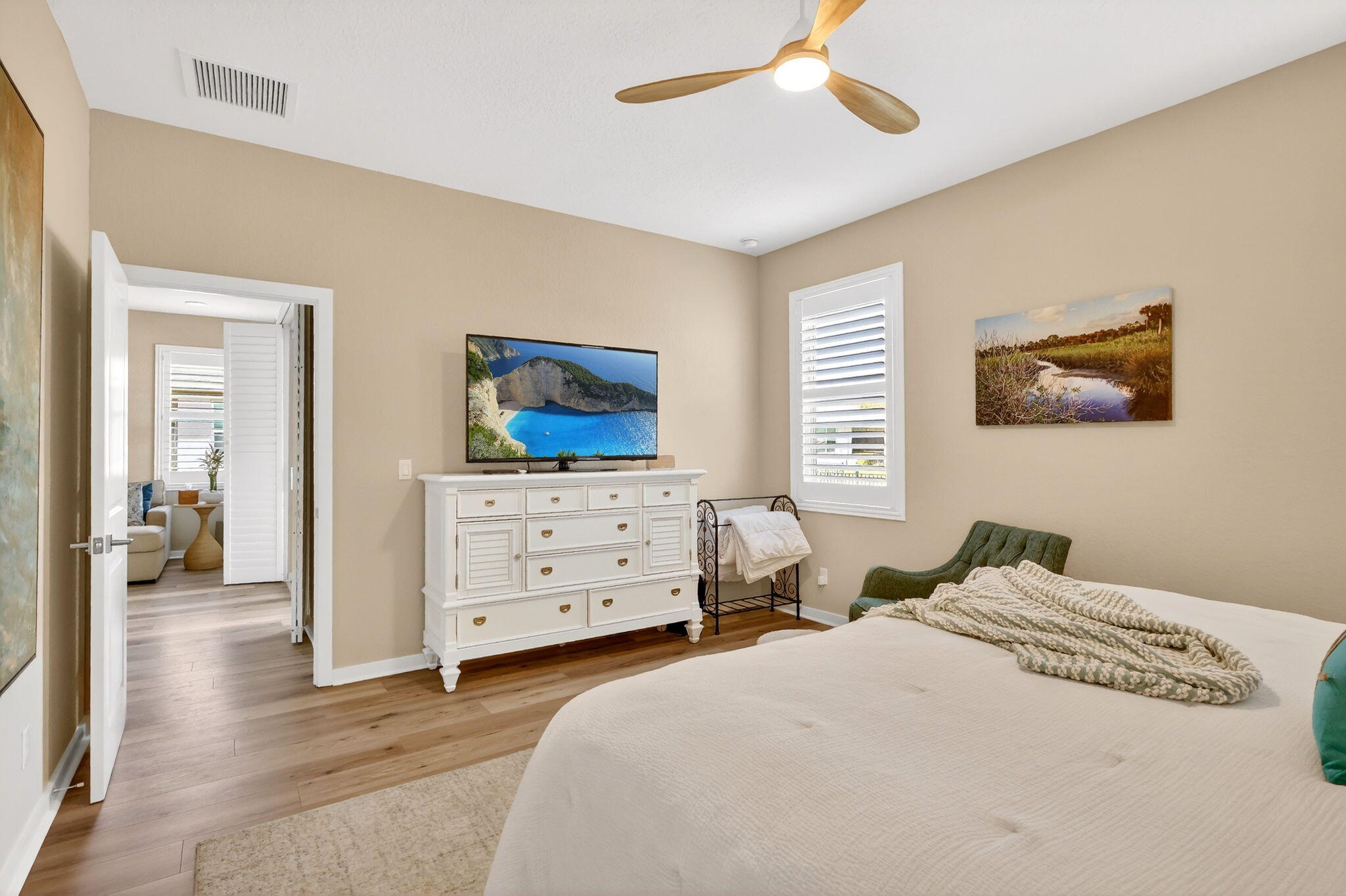 SEABRANCH - Residential