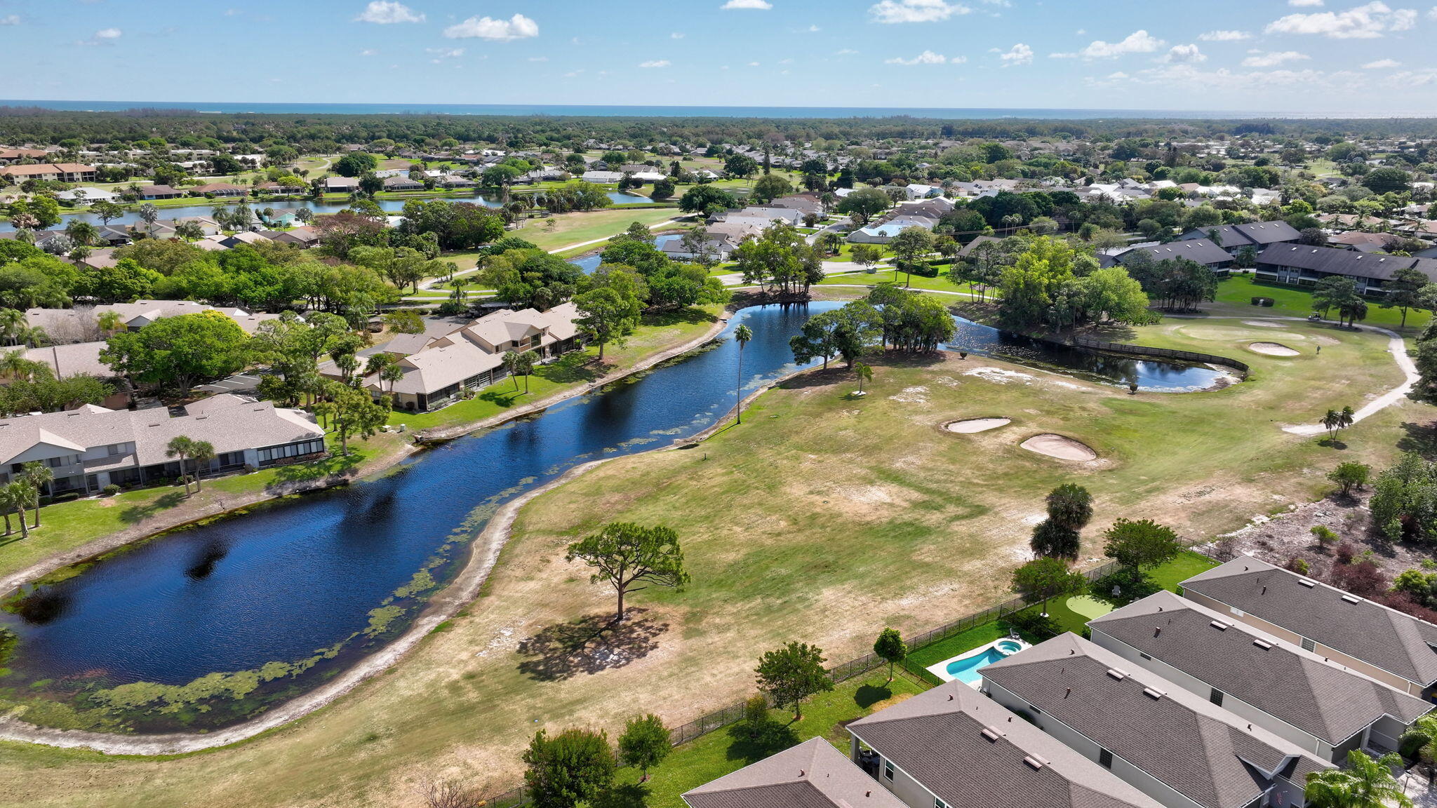 SEABRANCH - Residential