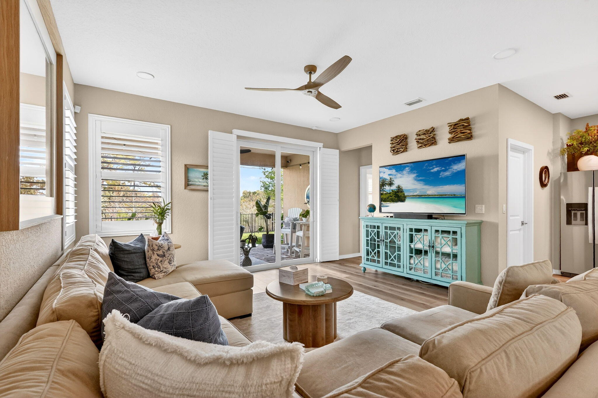 SEABRANCH - Residential