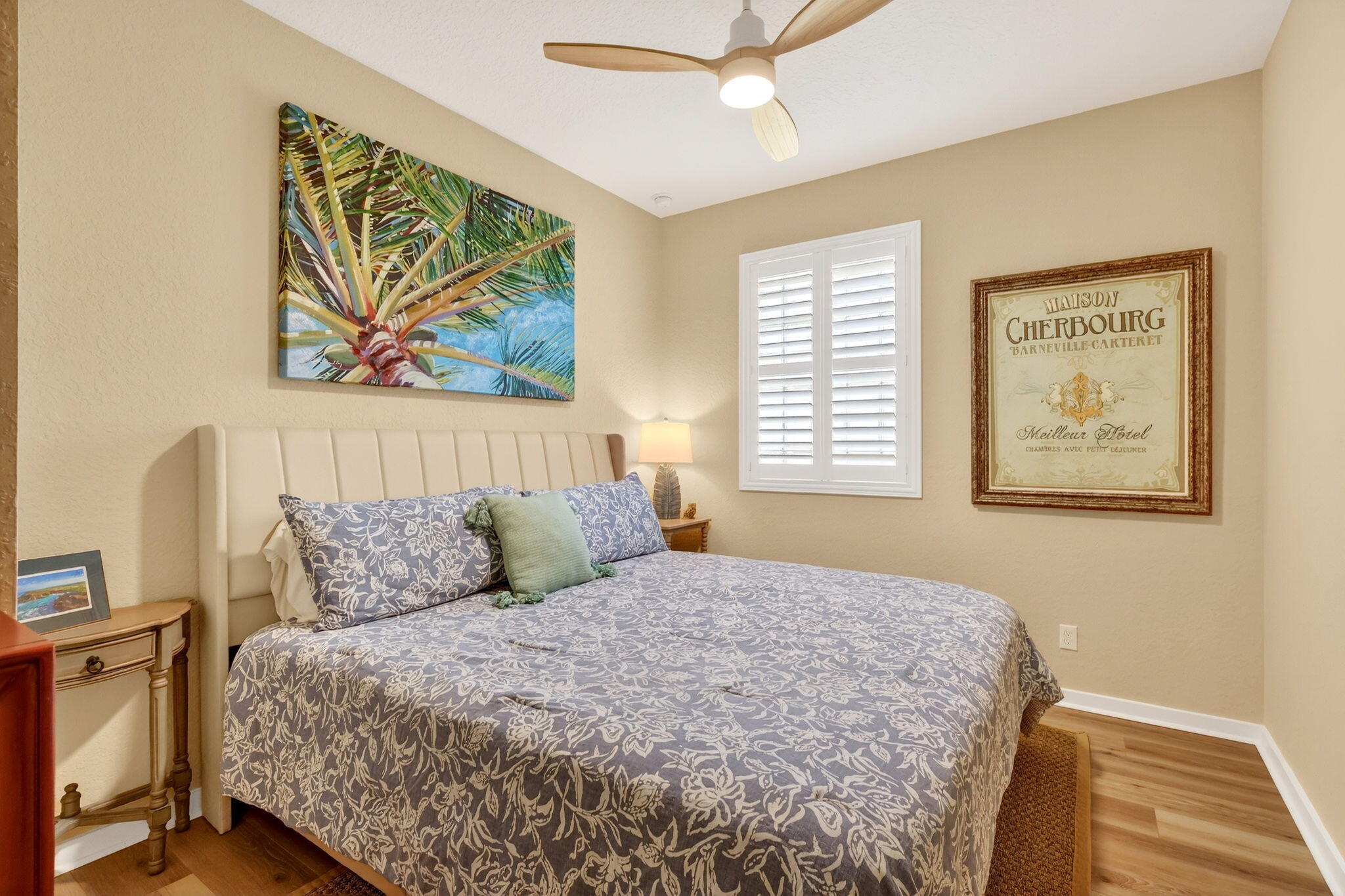 SEABRANCH - Residential