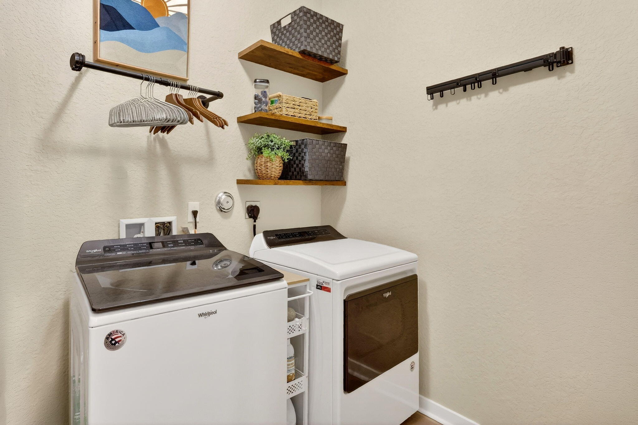 SEABRANCH - Residential