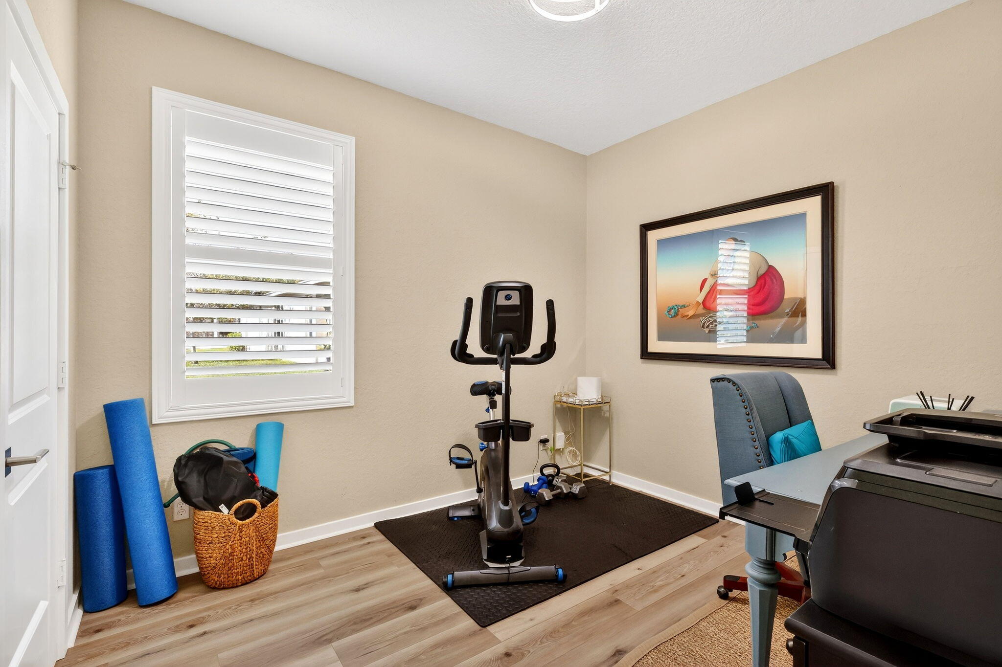 SEABRANCH - Residential