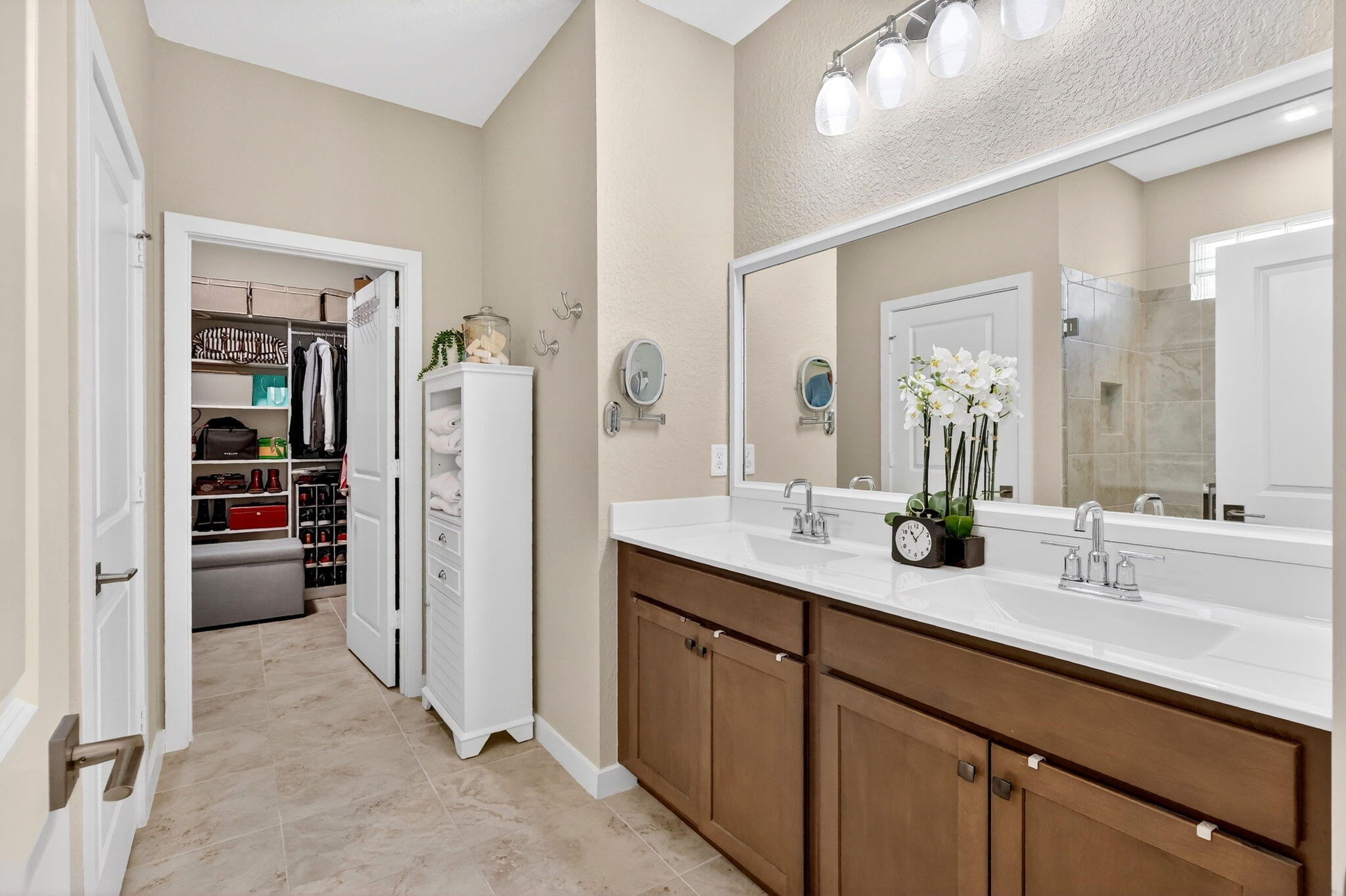 SEABRANCH - Residential