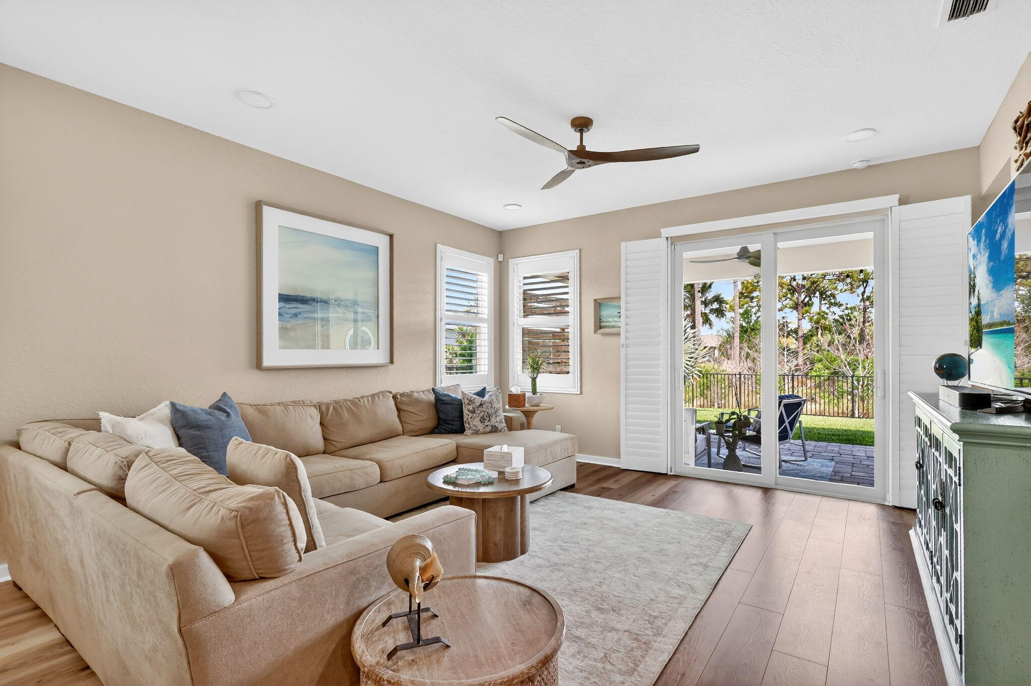 SEABRANCH - Residential