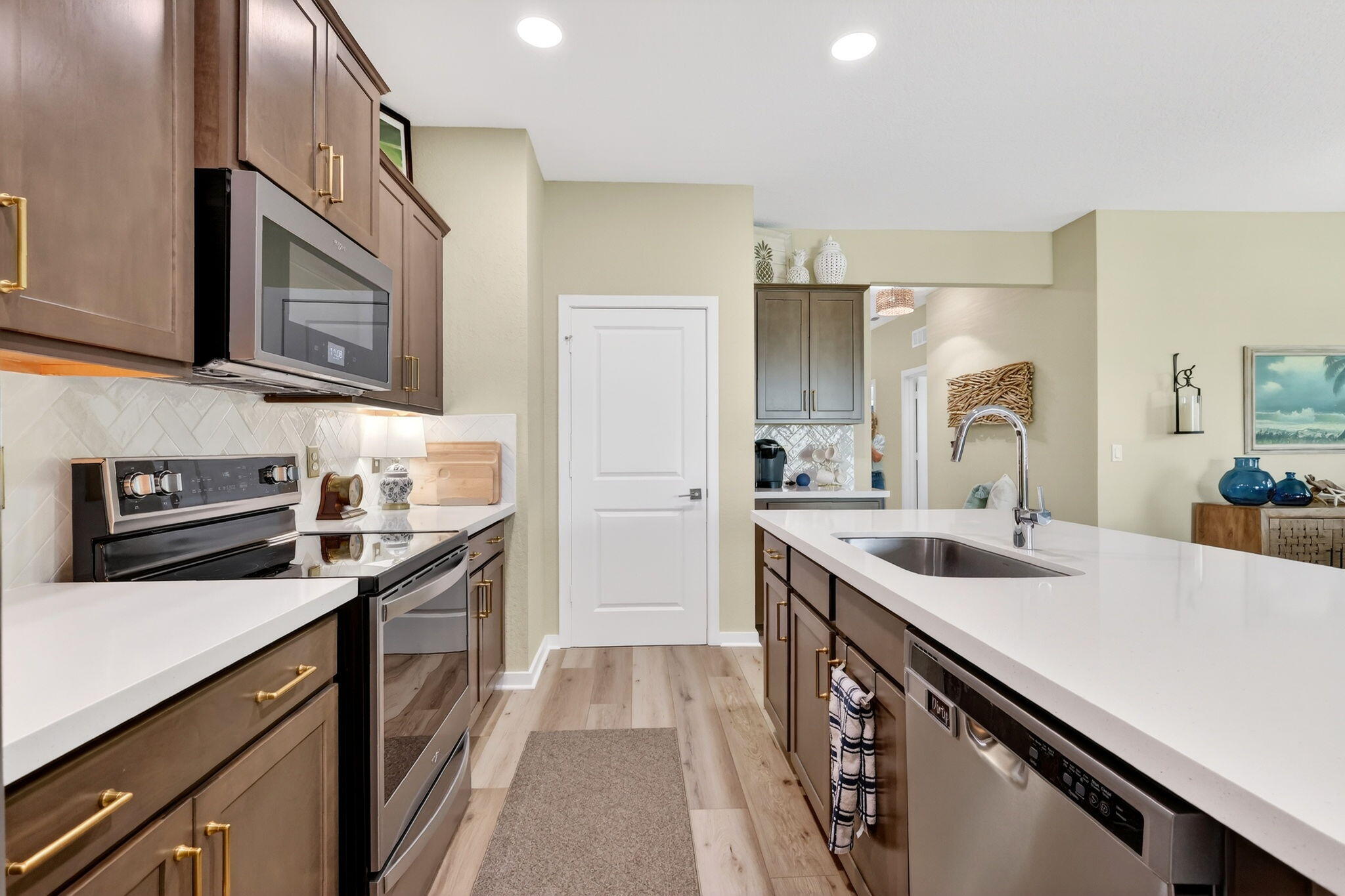 SEABRANCH - Residential