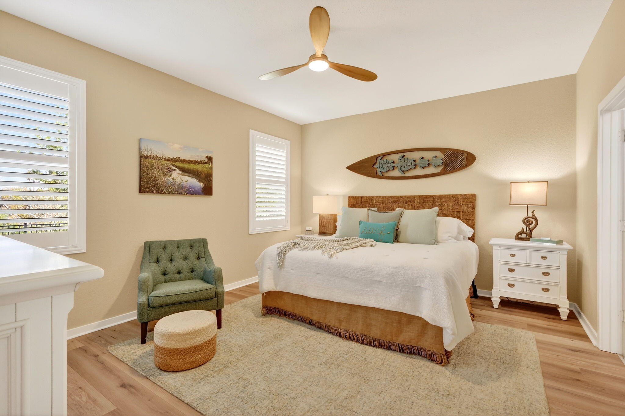 SEABRANCH - Residential