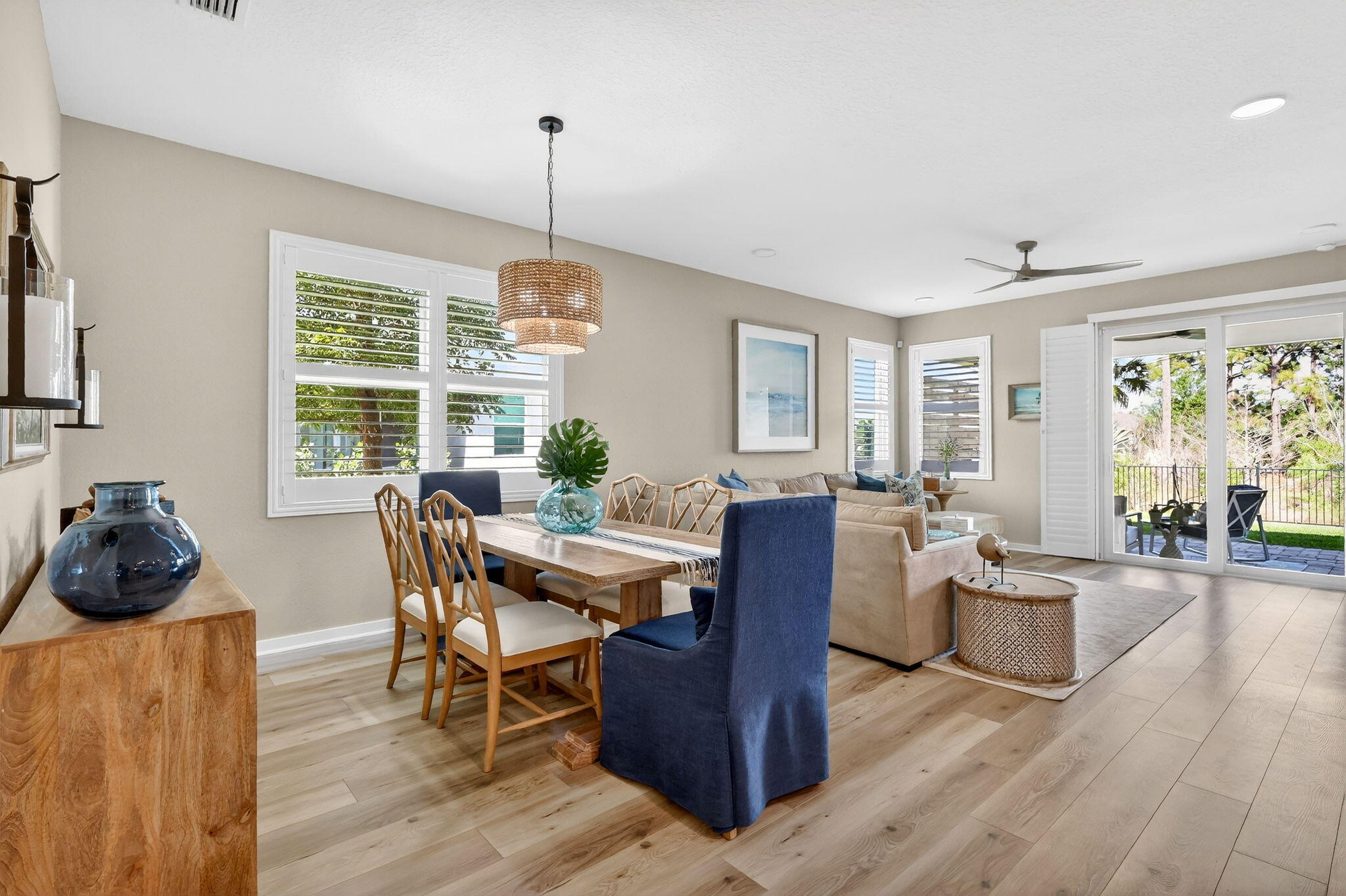 SEABRANCH - Residential