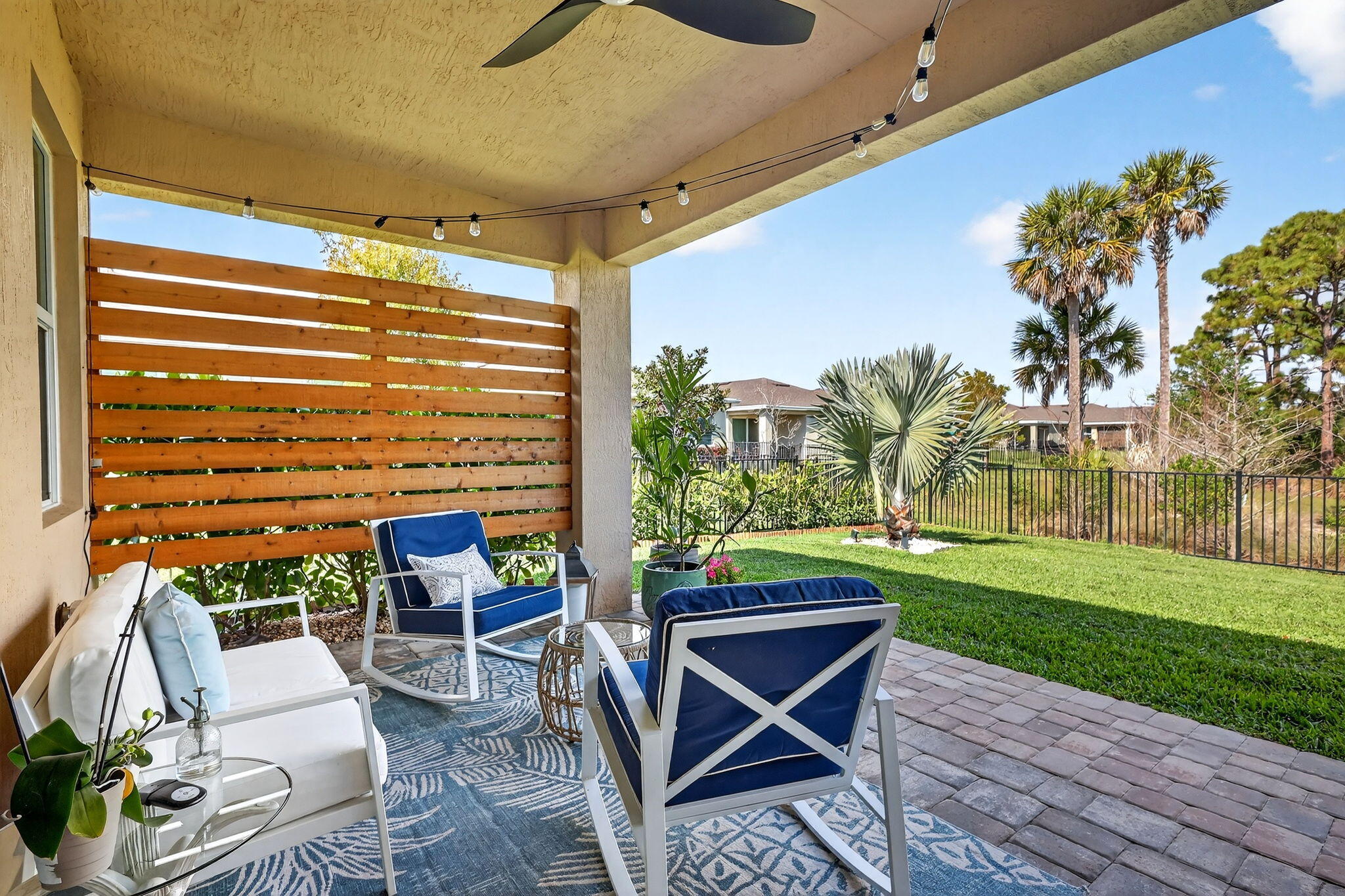 SEABRANCH - Residential