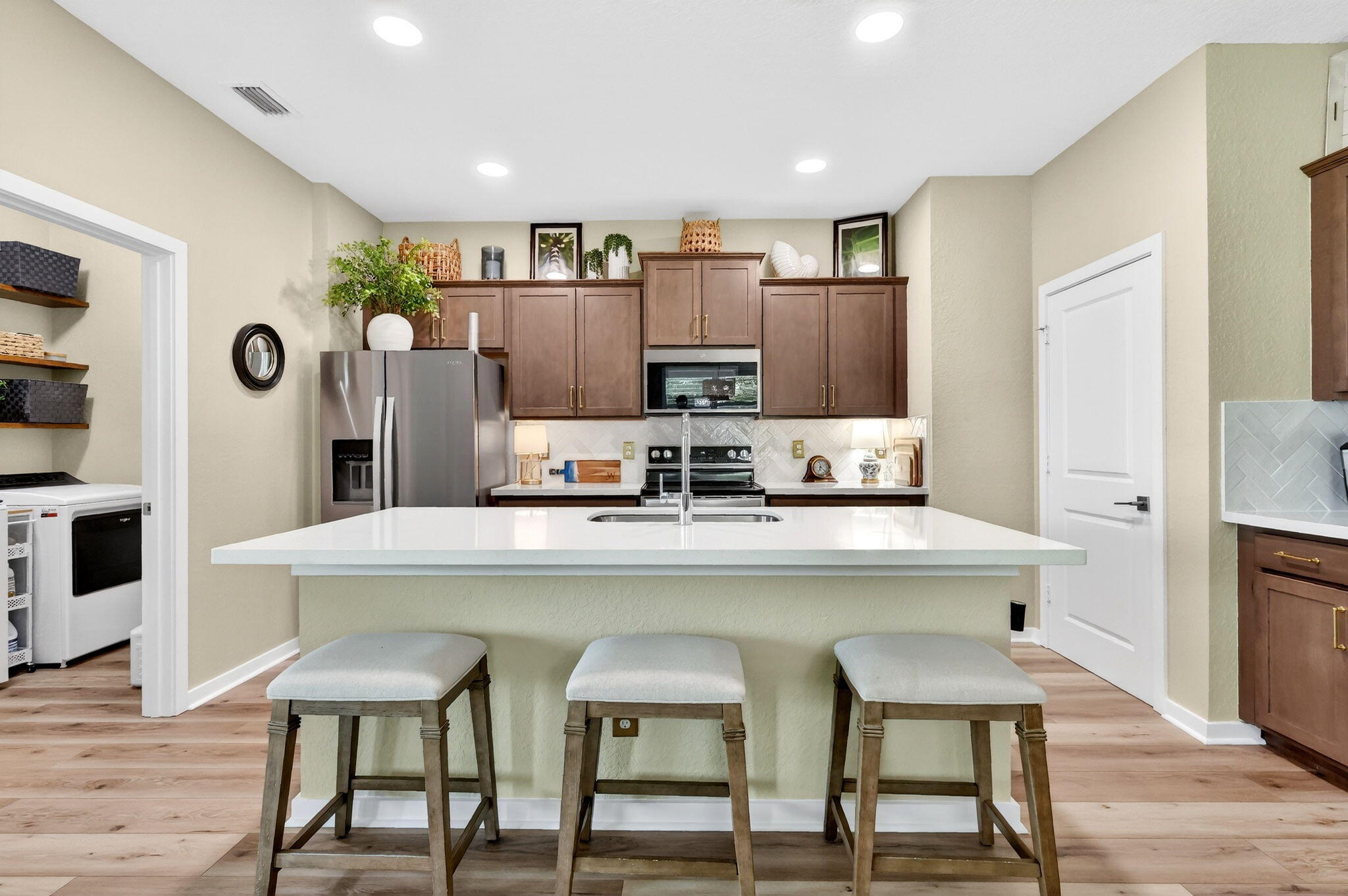 SEABRANCH - Residential