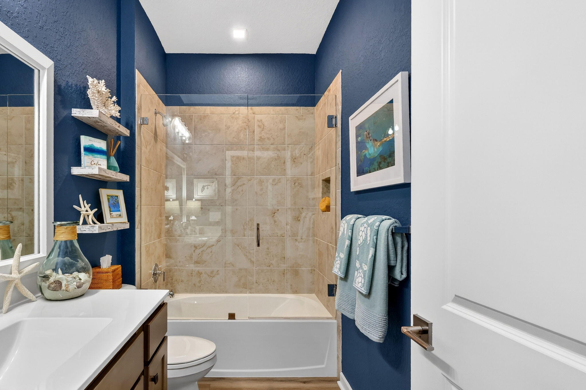 SEABRANCH - Residential