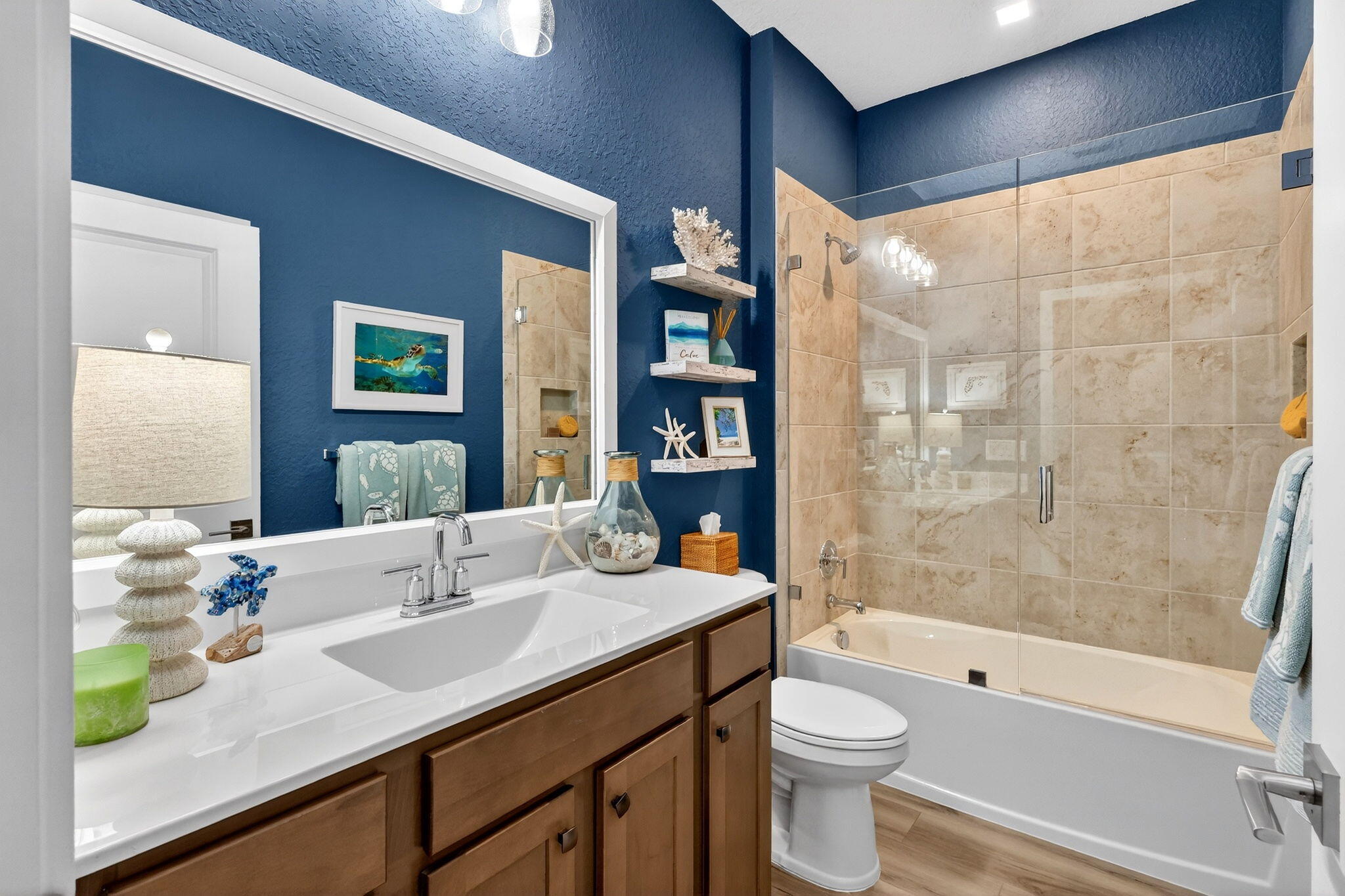 SEABRANCH - Residential