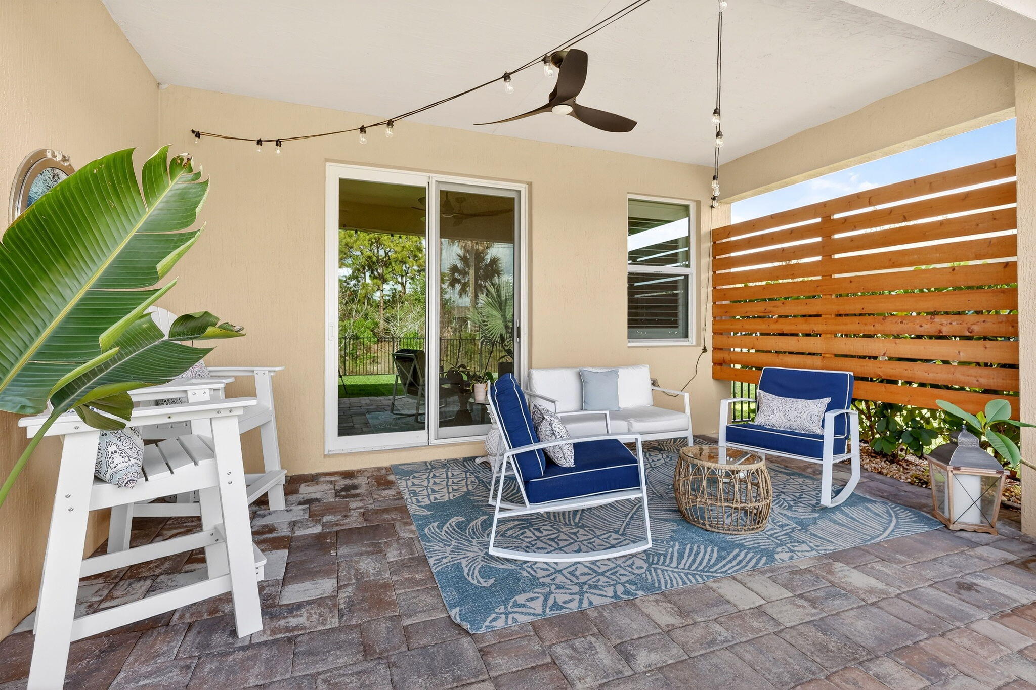 SEABRANCH - Residential