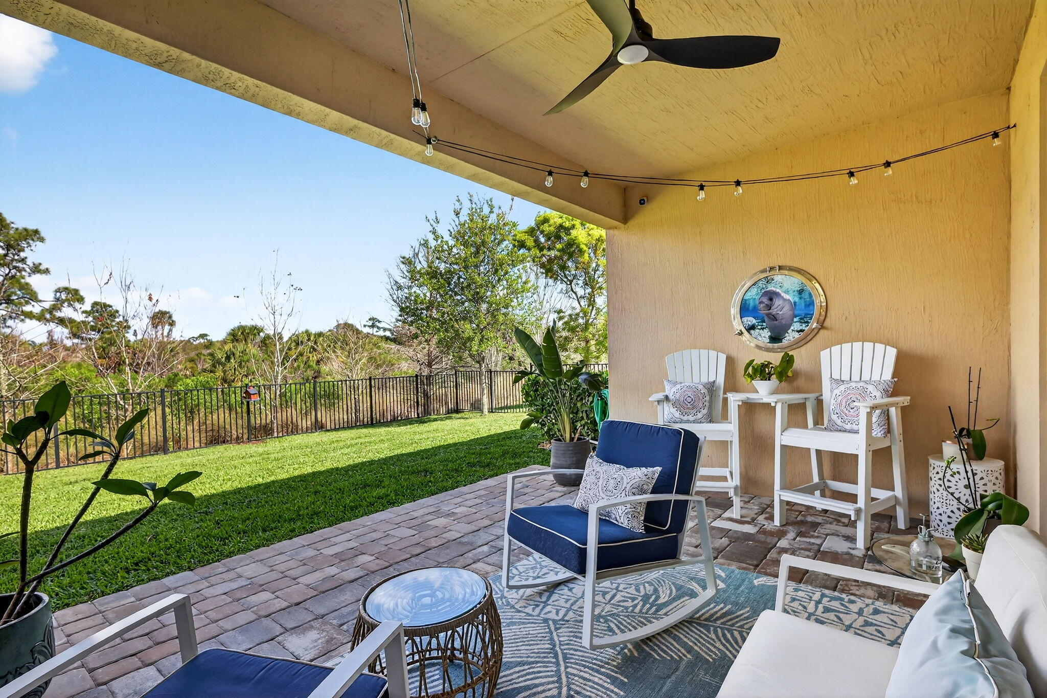 SEABRANCH - Residential