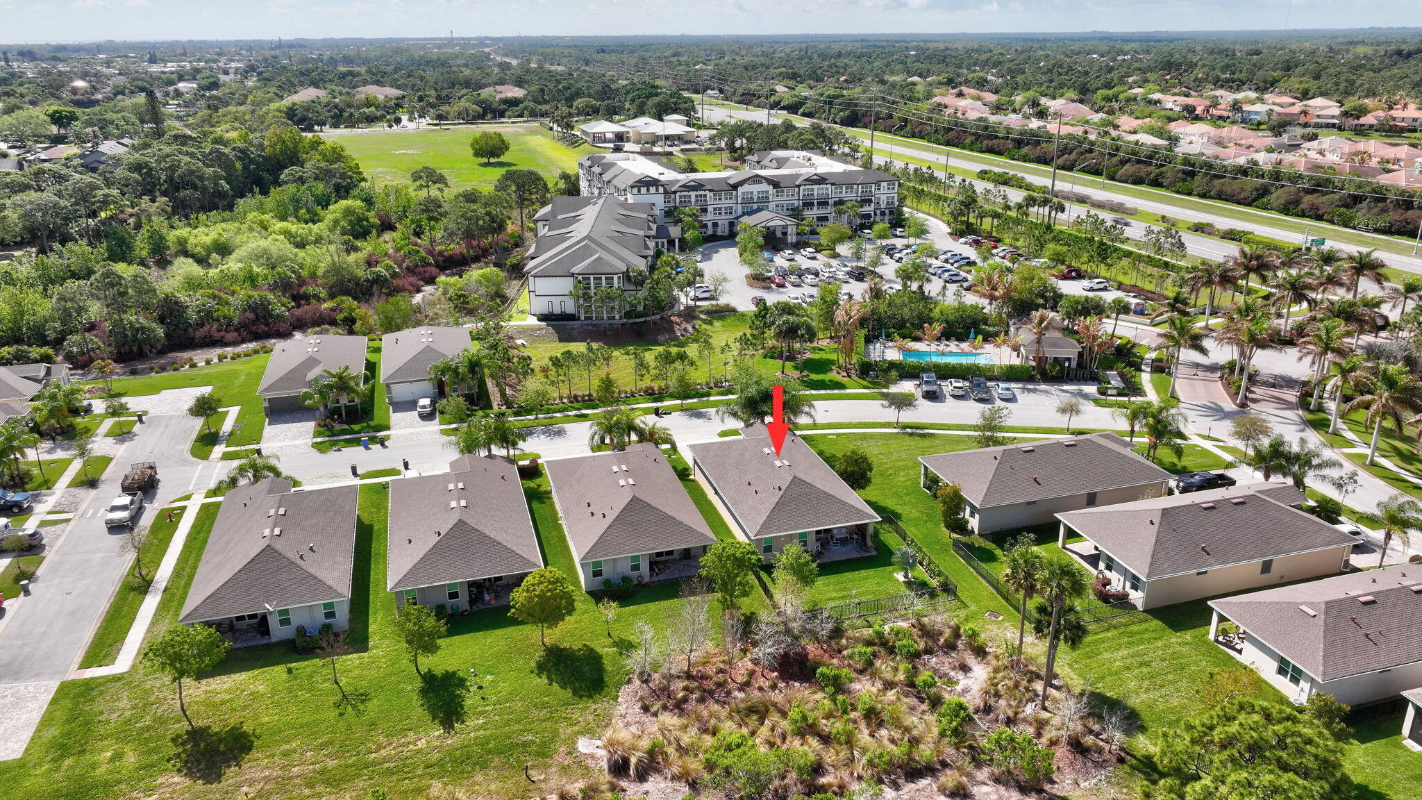 SEABRANCH - Residential