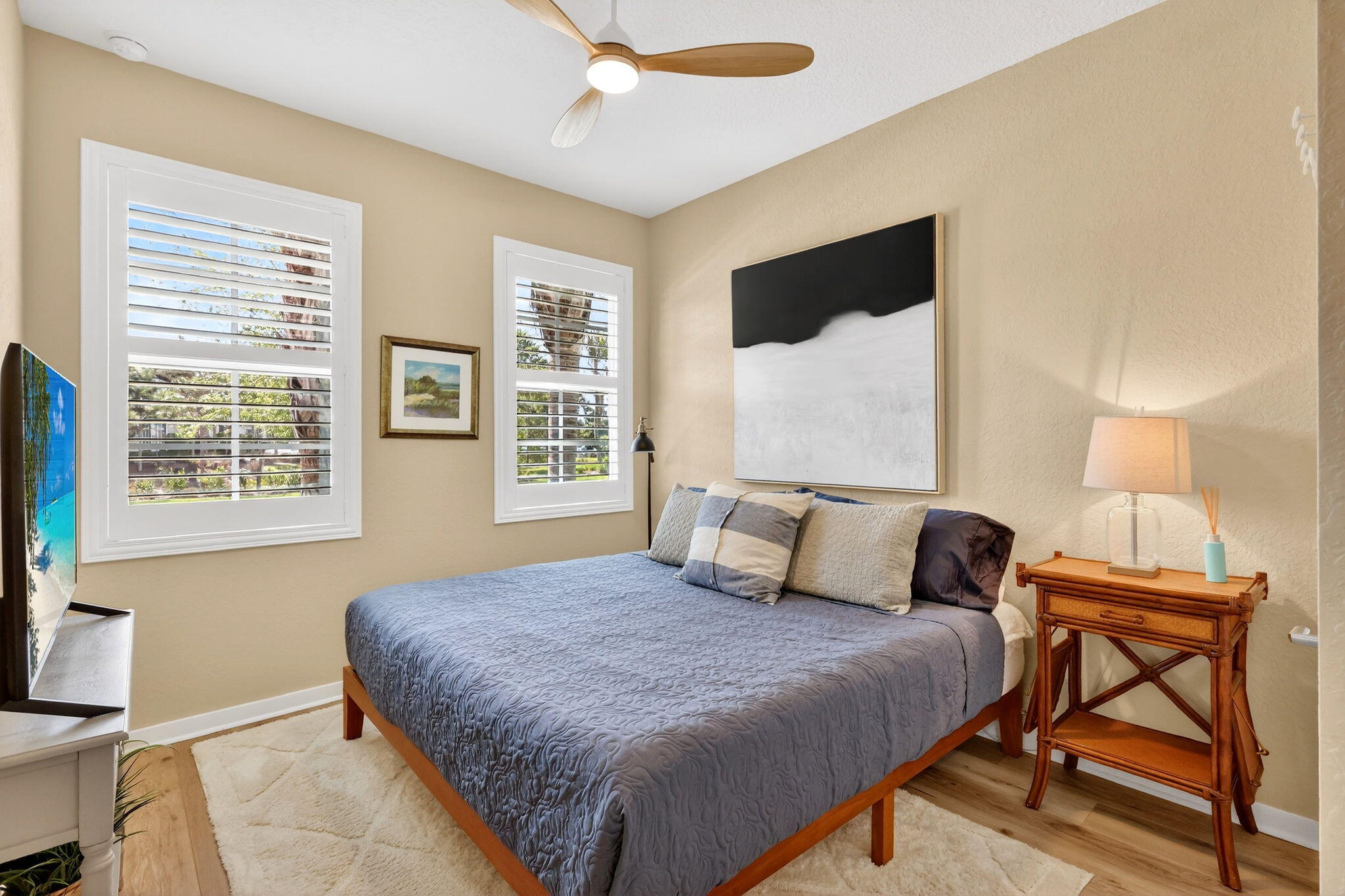 SEABRANCH - Residential