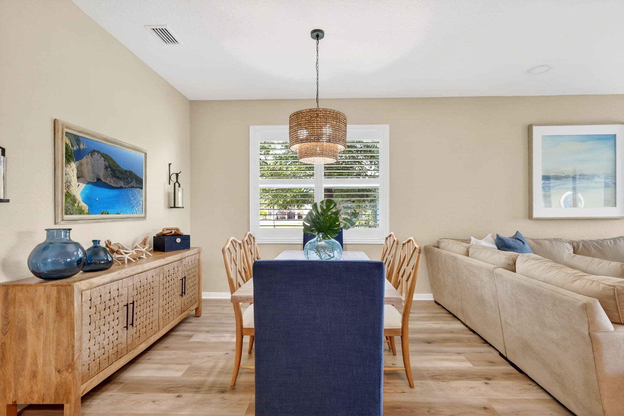 SEABRANCH - Residential