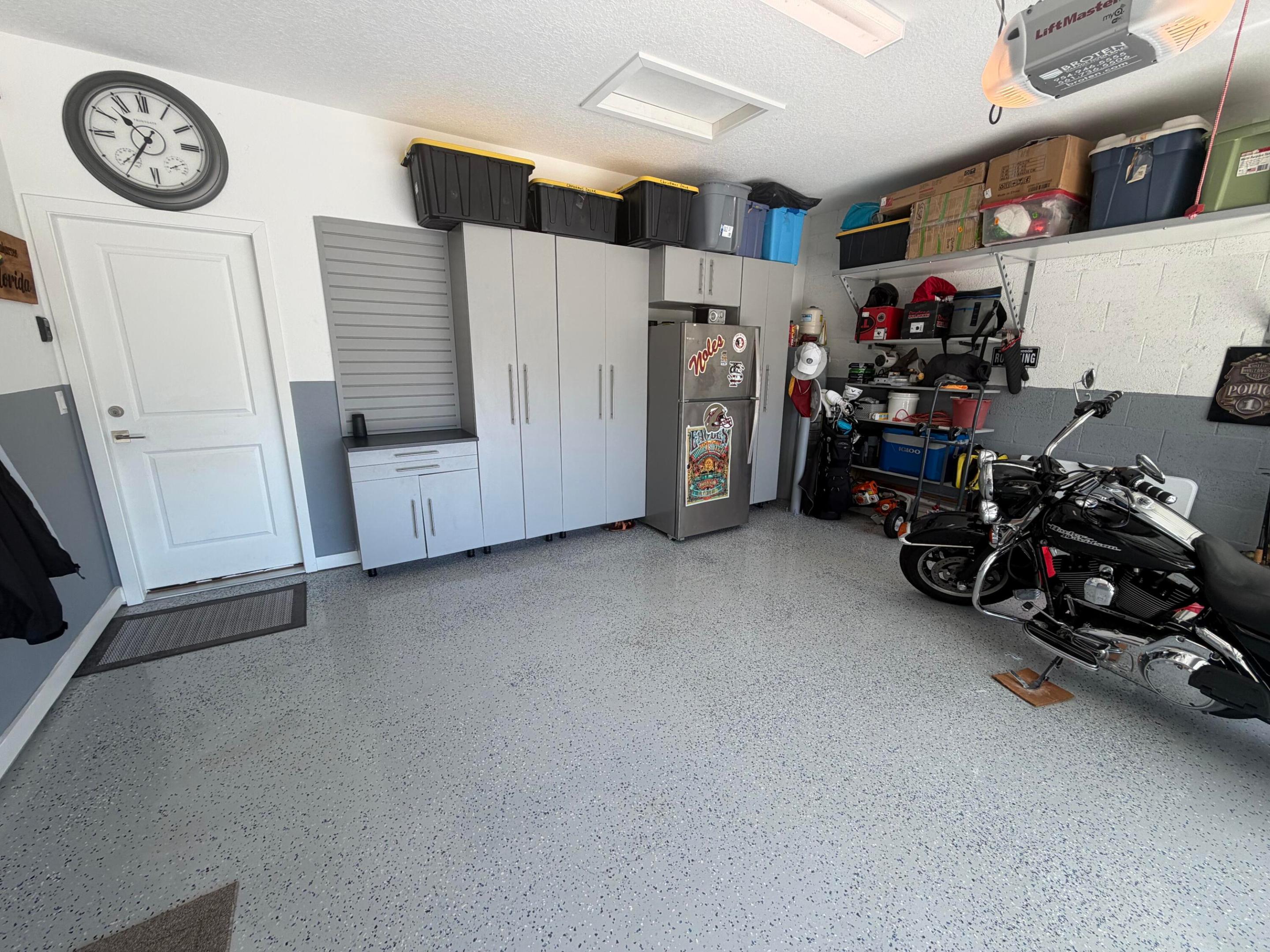 SEABRANCH - Residential