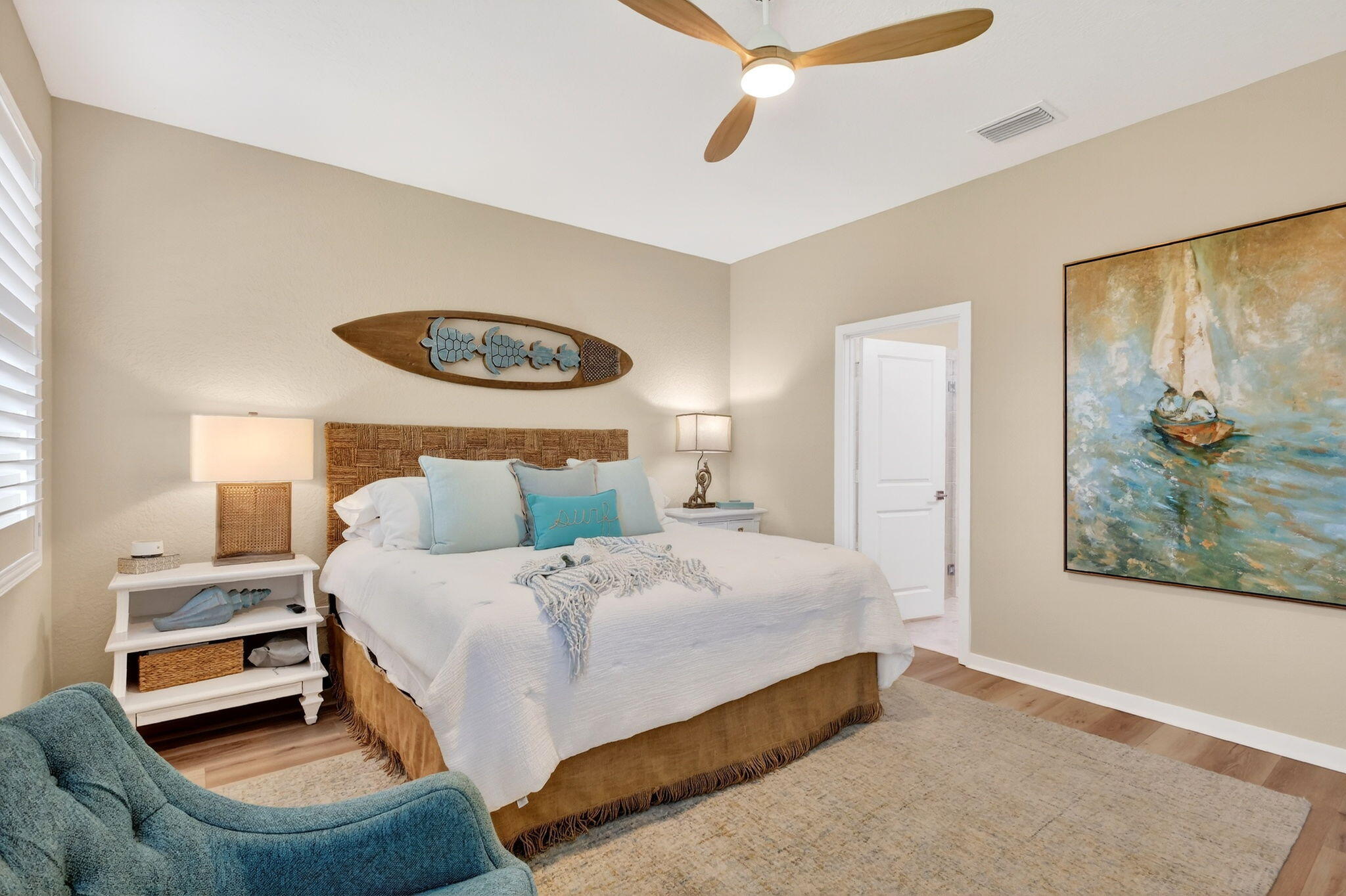 SEABRANCH - Residential