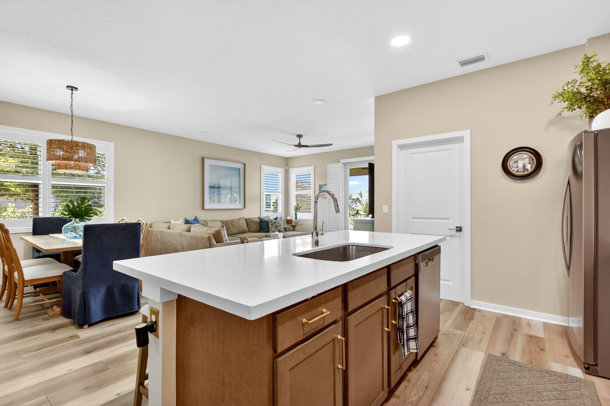 SEABRANCH - Residential