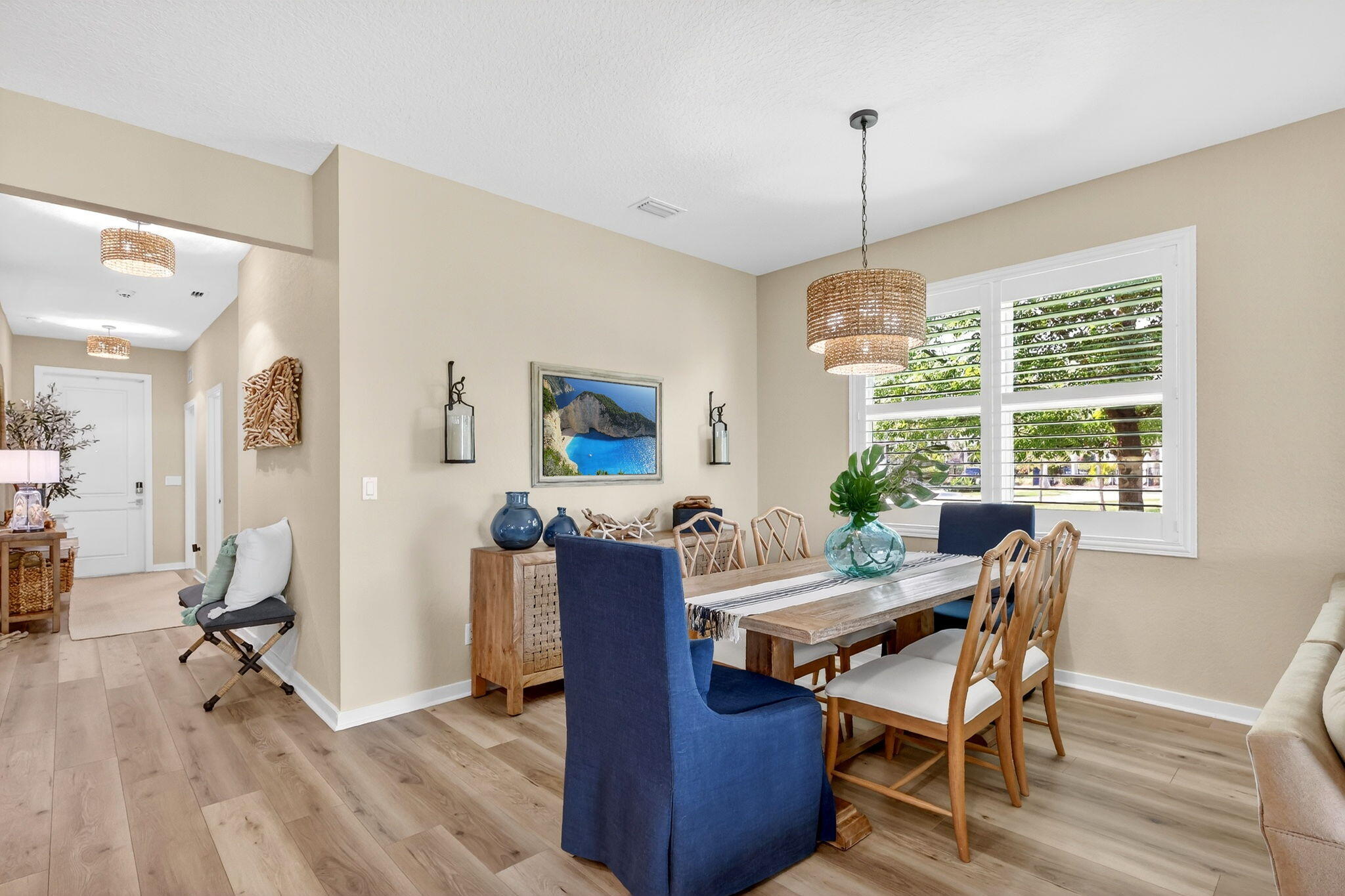 SEABRANCH - Residential