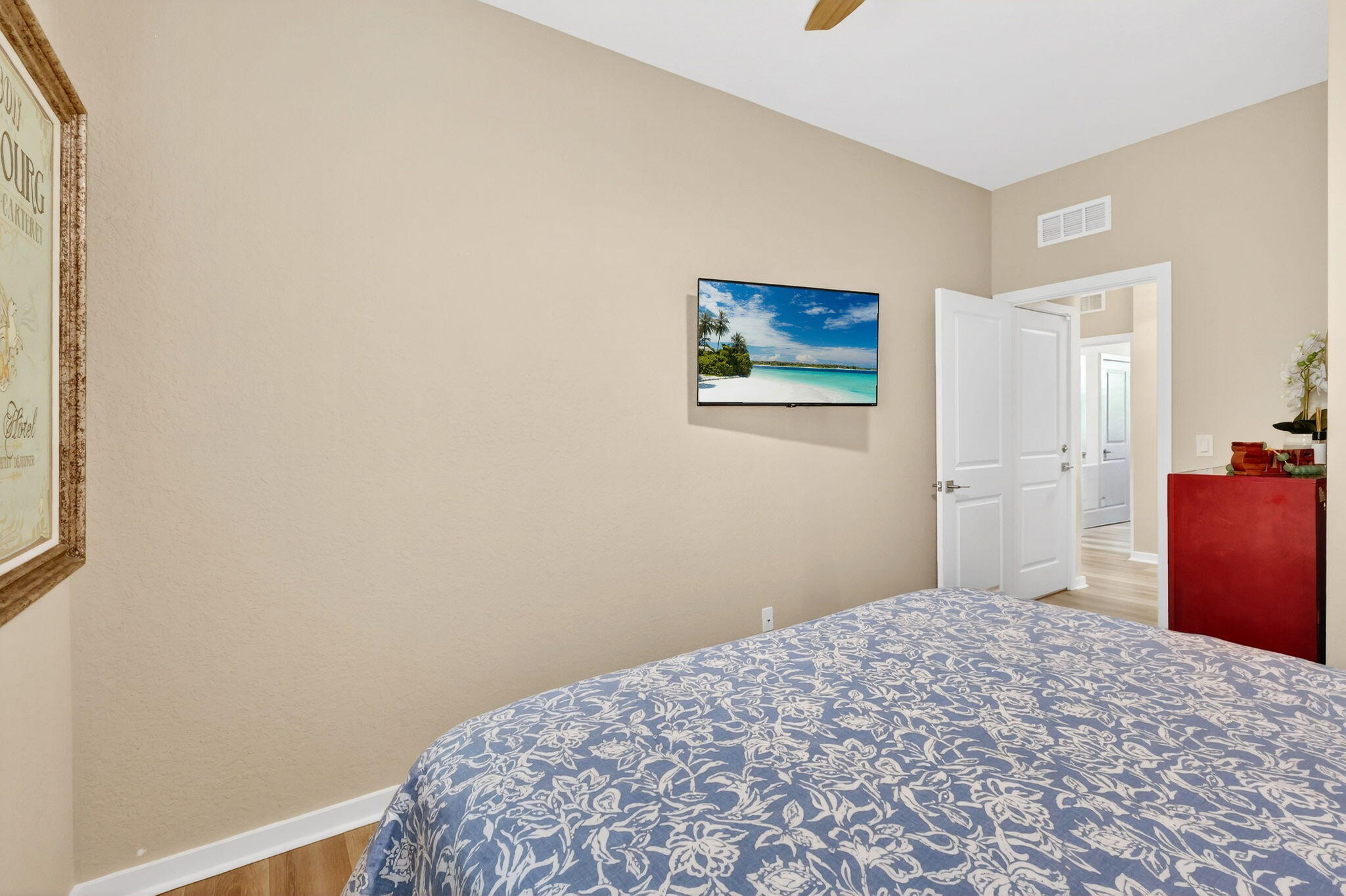 SEABRANCH - Residential