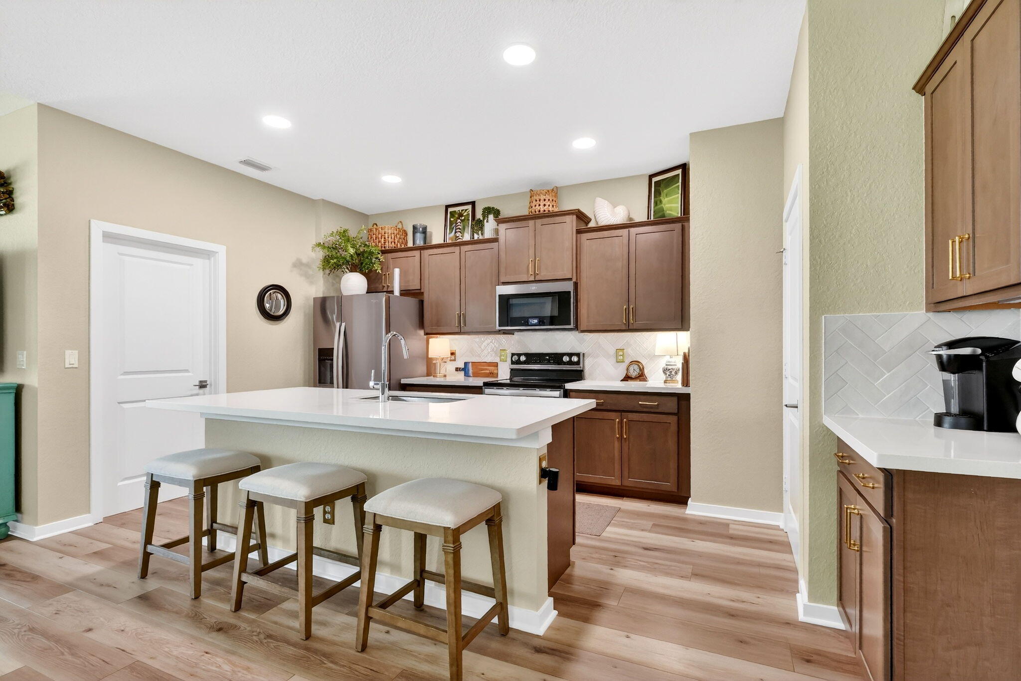 SEABRANCH - Residential