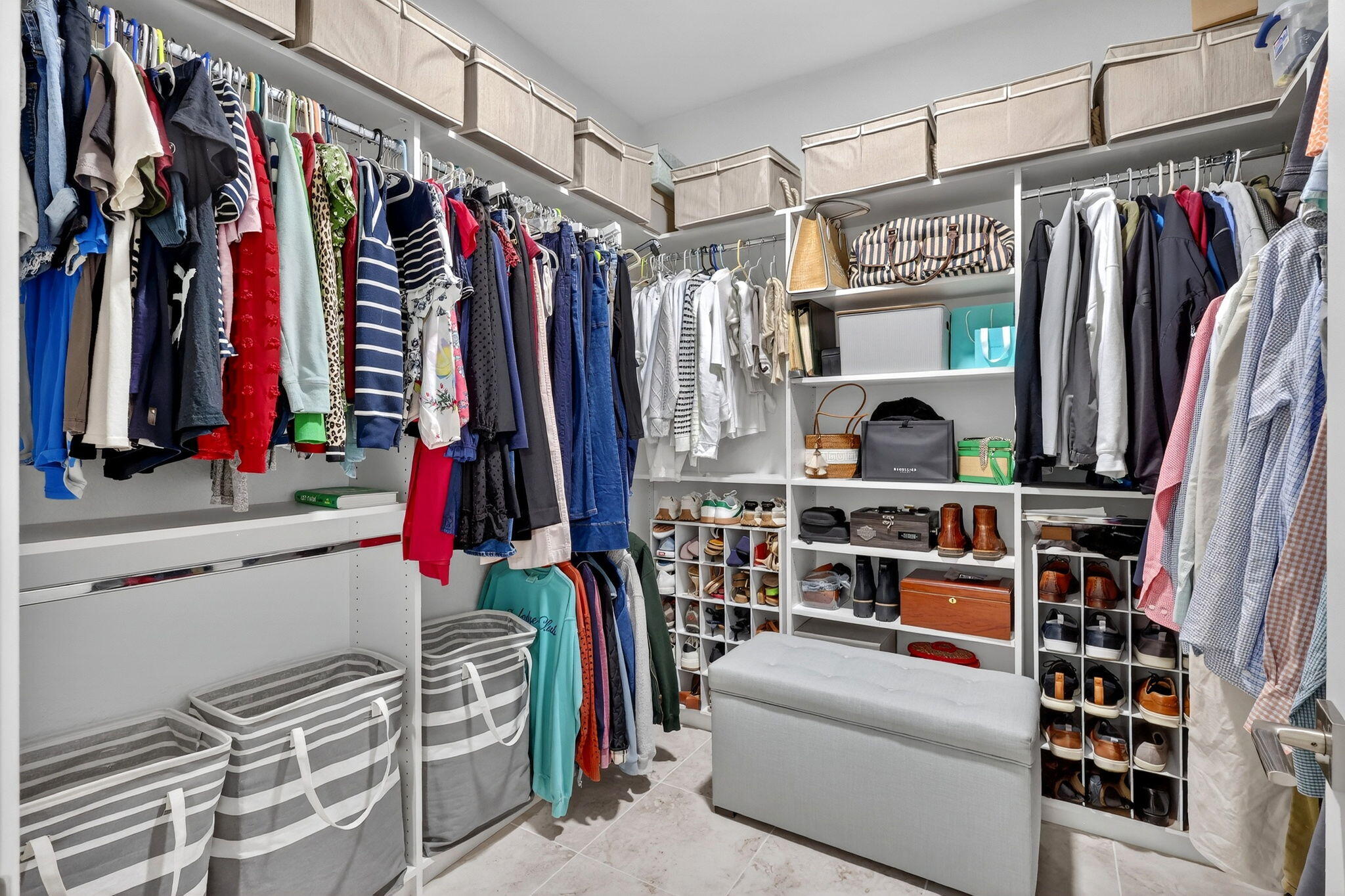 SEABRANCH - Residential