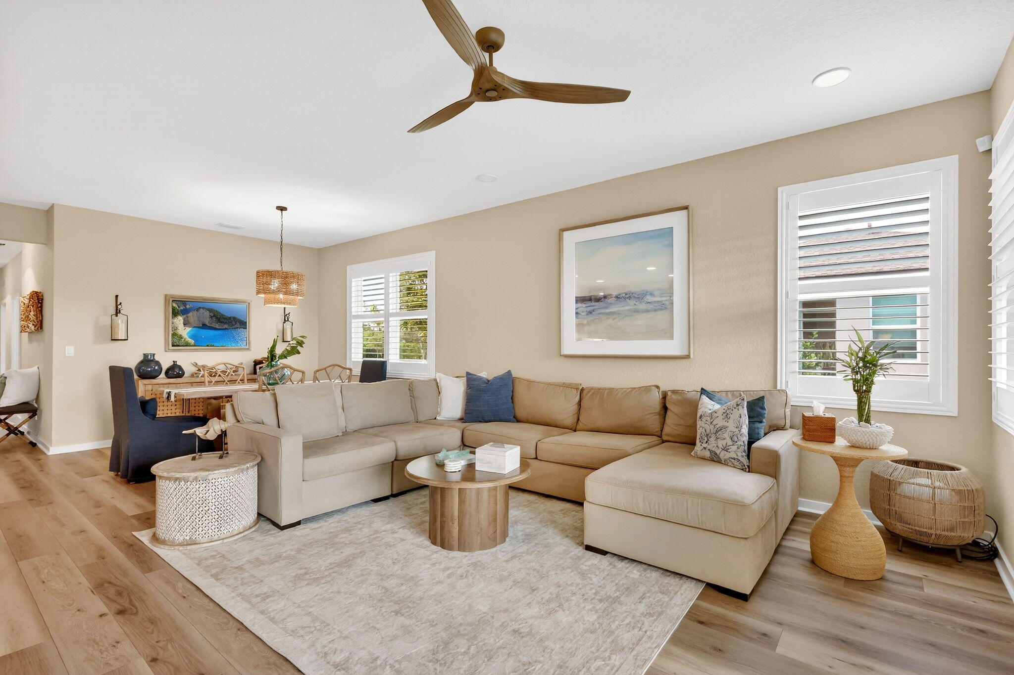 SEABRANCH - Residential