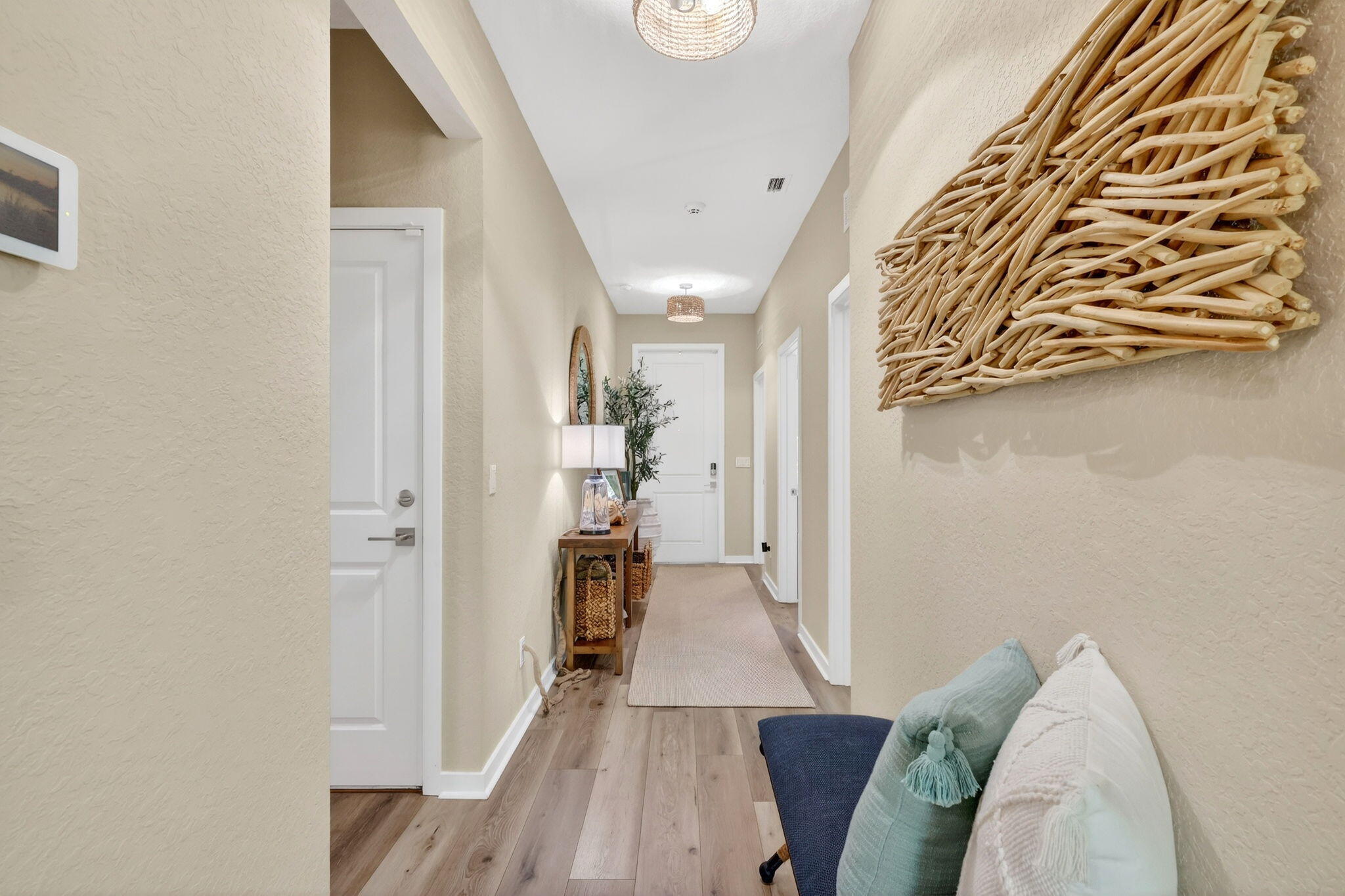 SEABRANCH - Residential