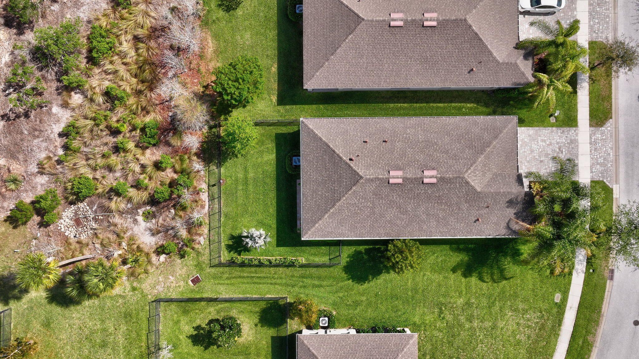 SEABRANCH - Residential